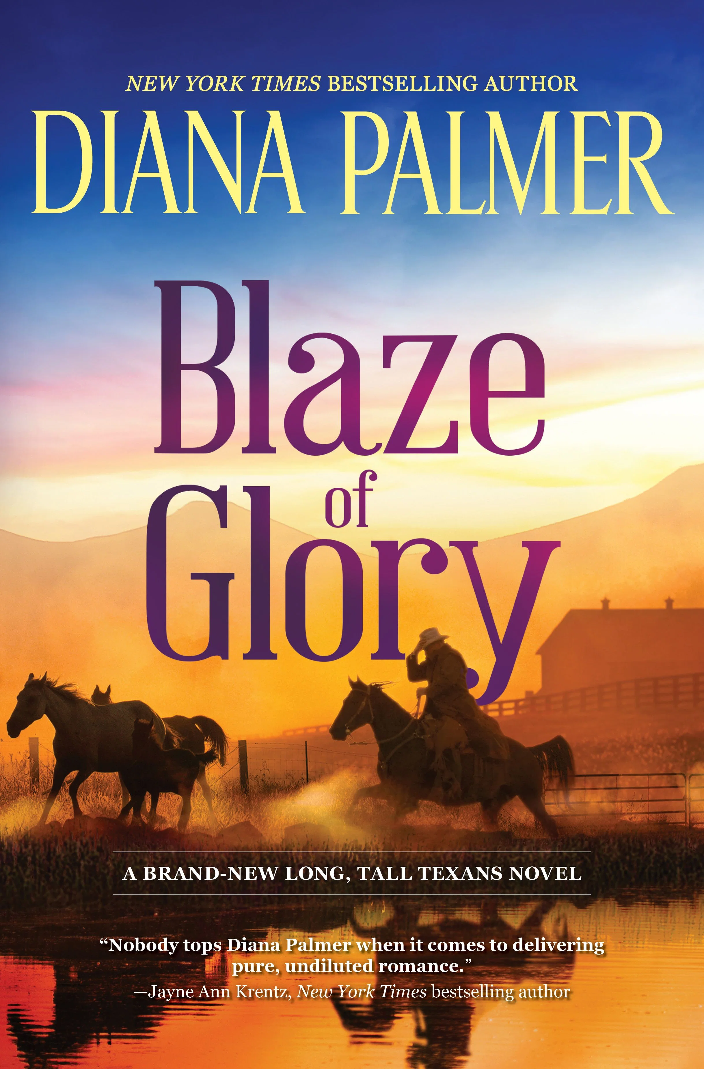 Blaze of Glory - Image 3