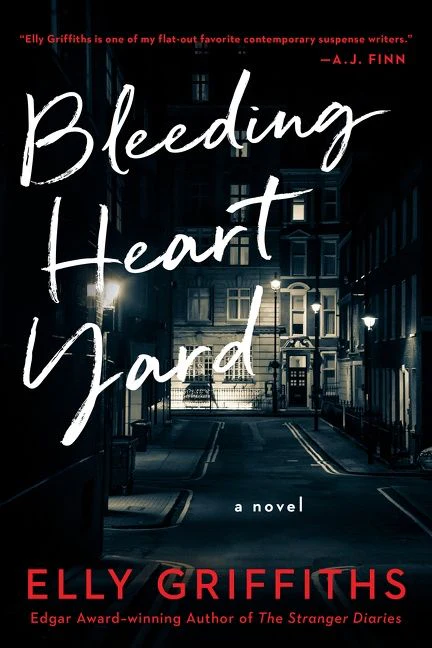 Bleeding Heart Yard - Image 2