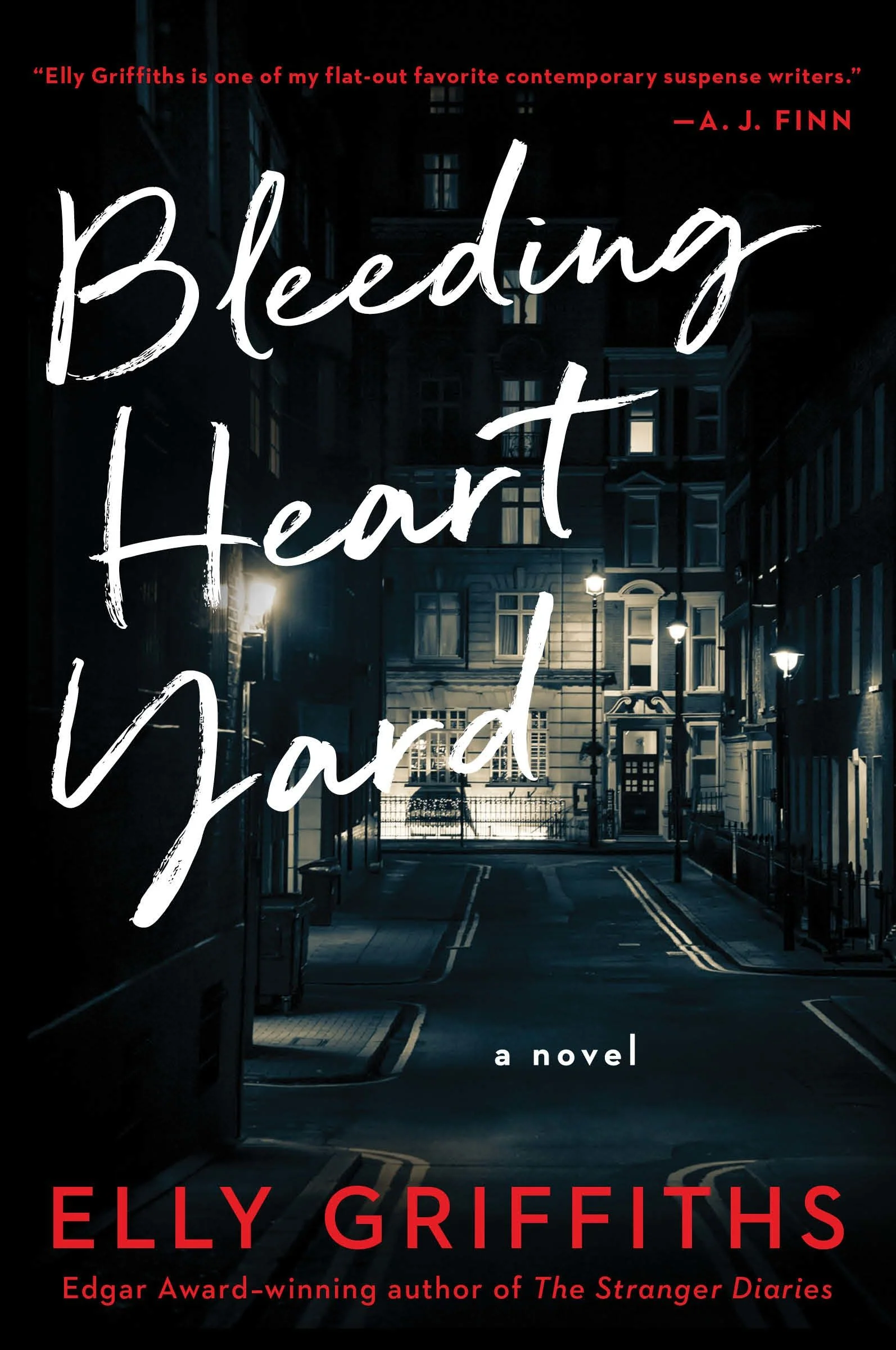 Bleeding Heart Yard - Image 3