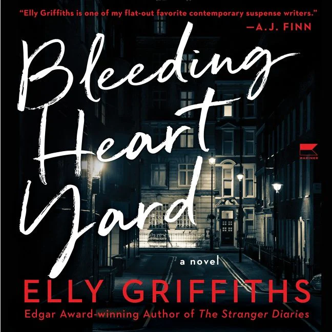 Bleeding Heart Yard - Image 4