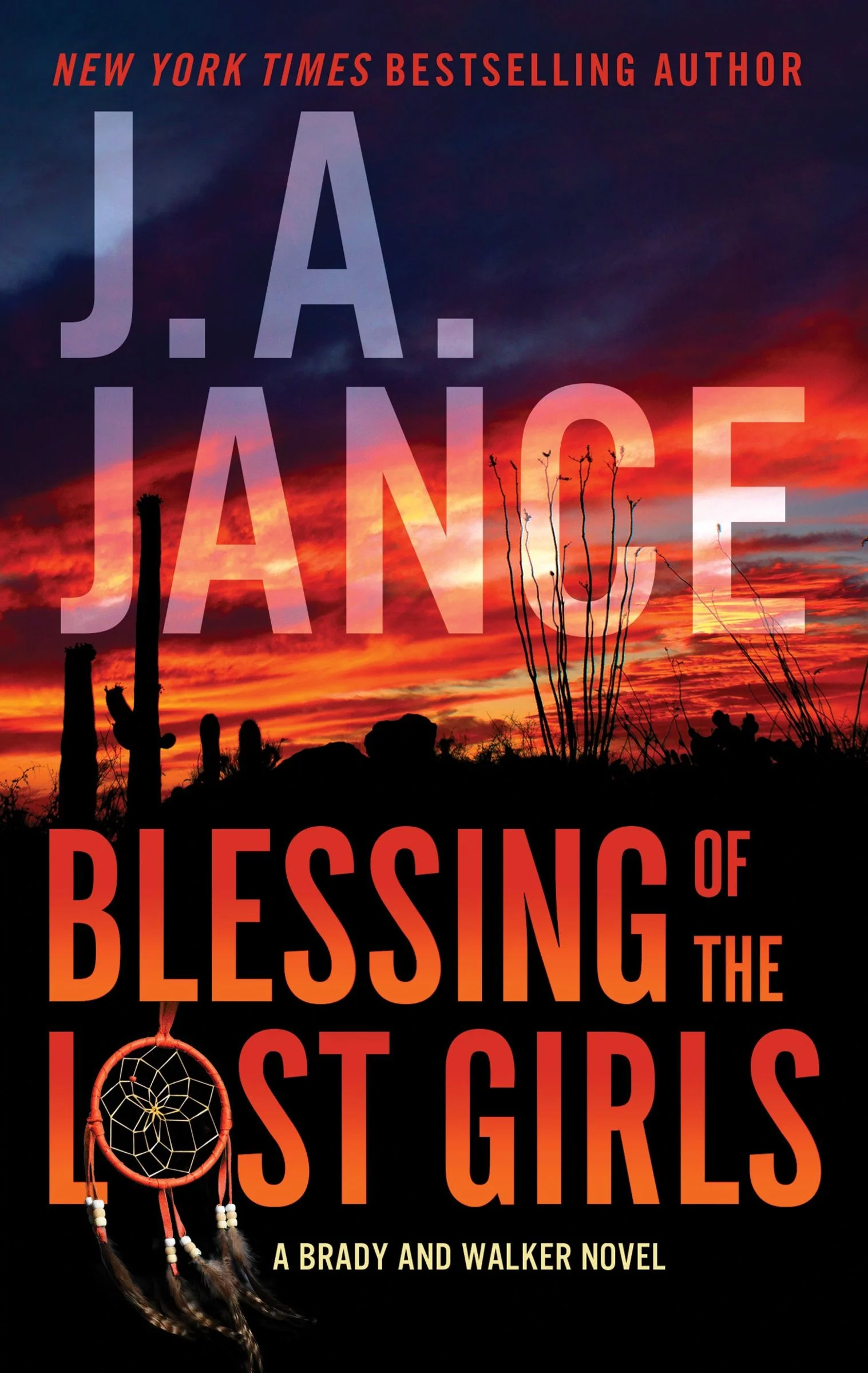 Blessing of the Lost Girls - Image 3
