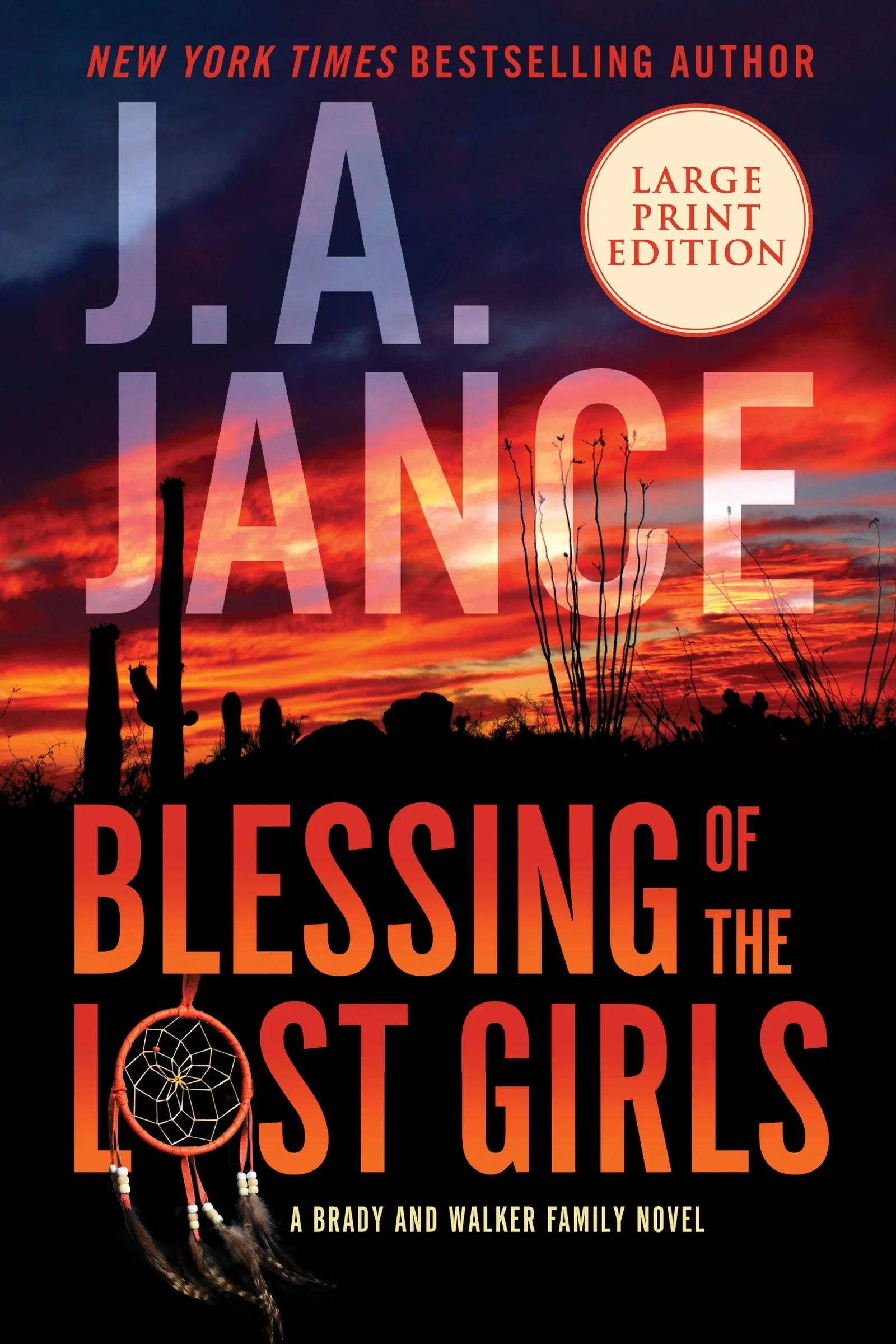 Blessing of the Lost Girls - Image 4