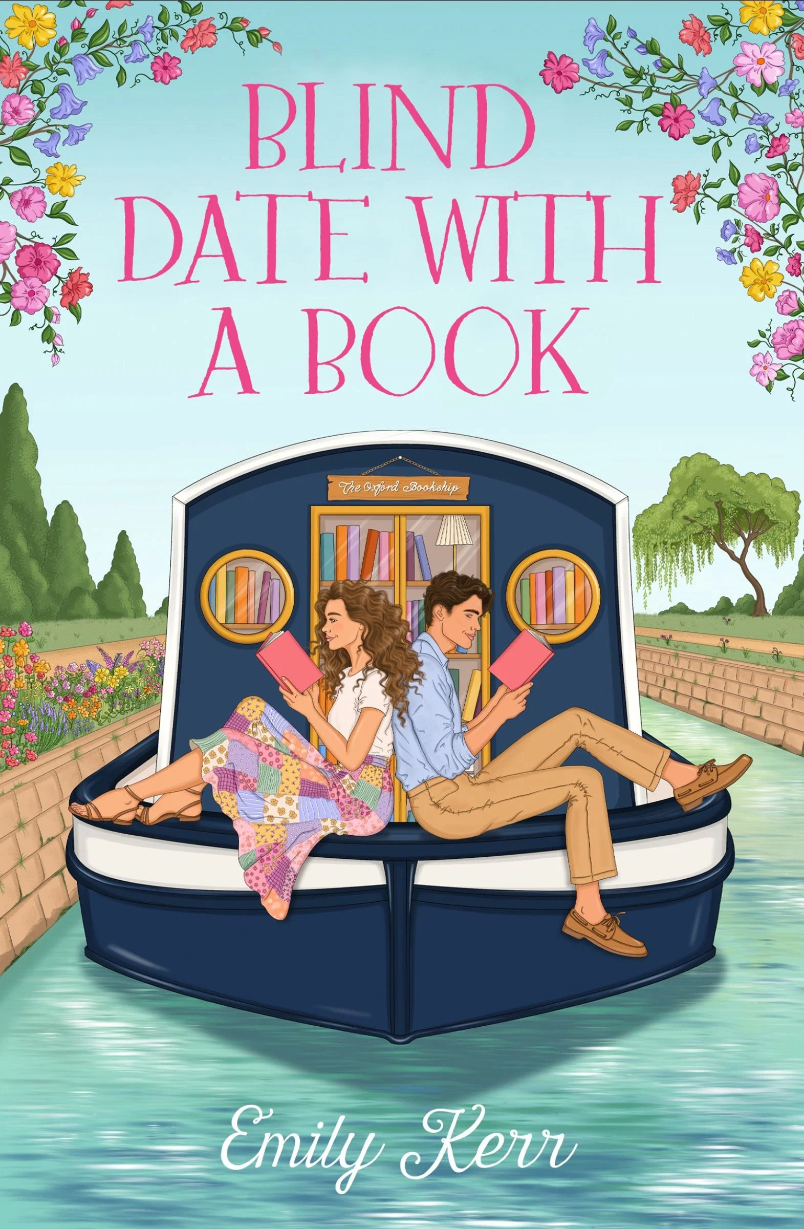 Blind Date with a Book - Image 3