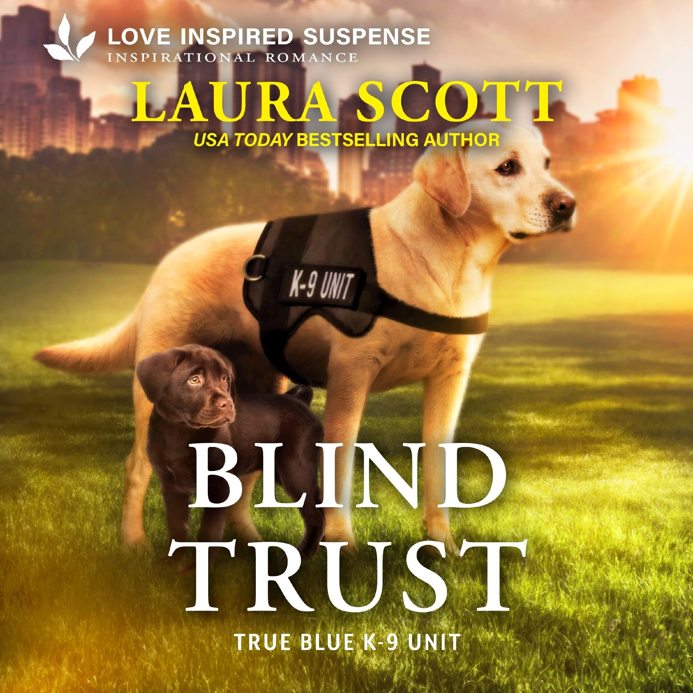 Blind Trust - Image 2