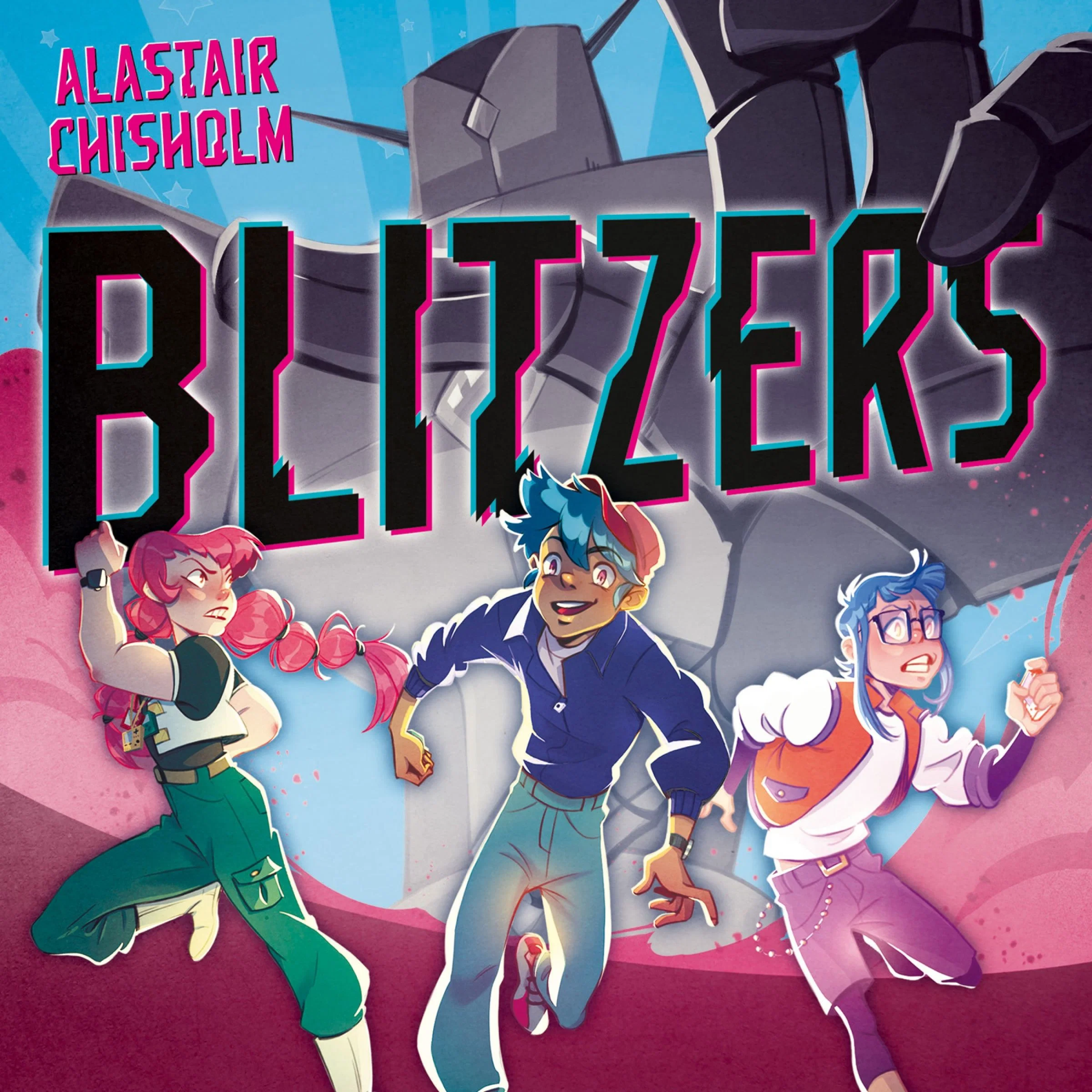 Blitzers - Image 2