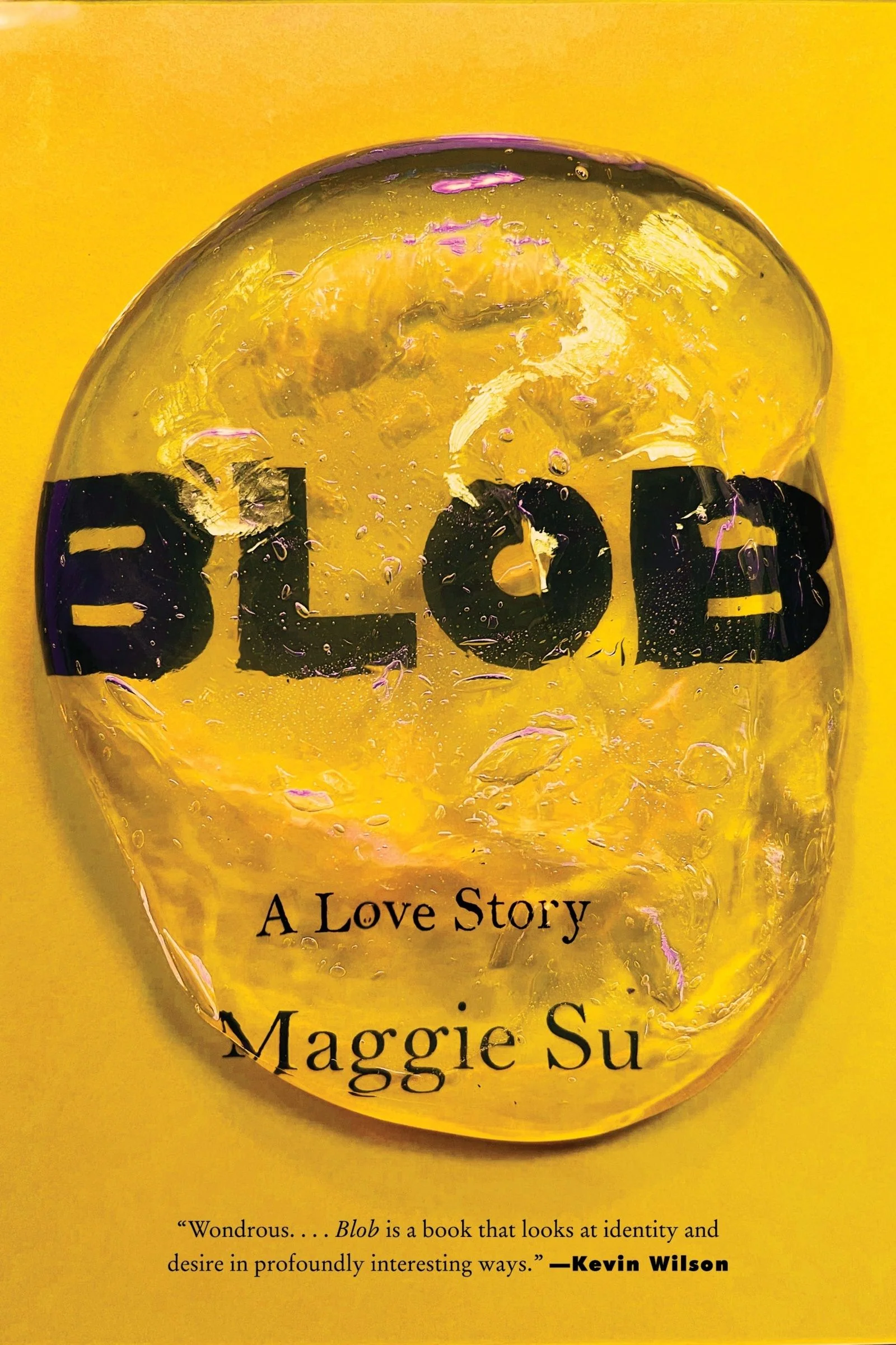Blob - Image 5