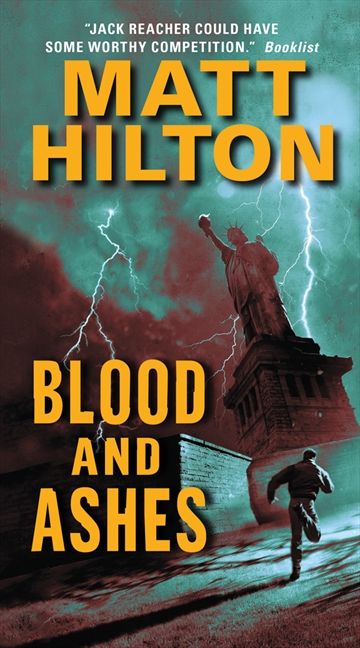 Blood and Ashes - Image 2