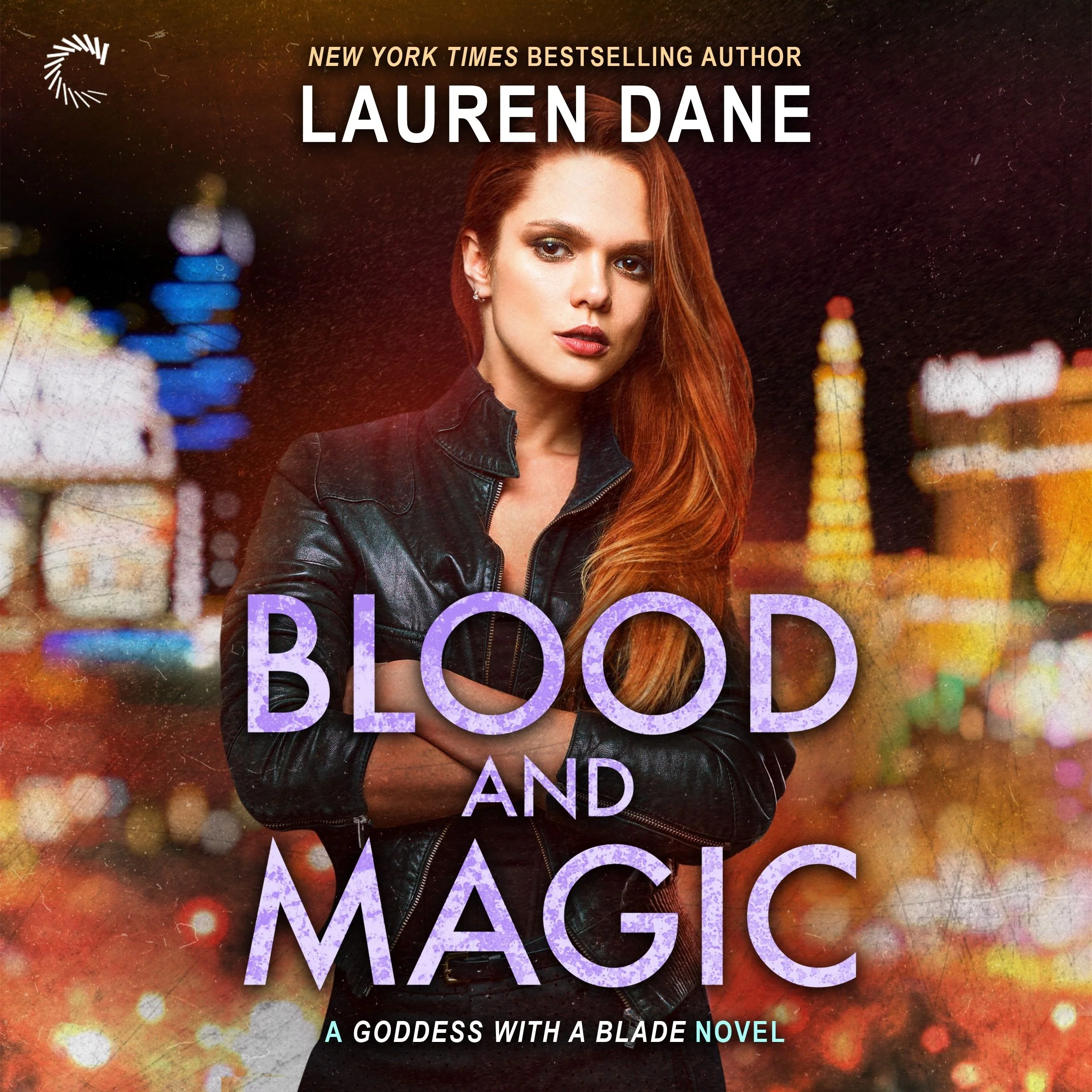Blood and Magic - Image 2