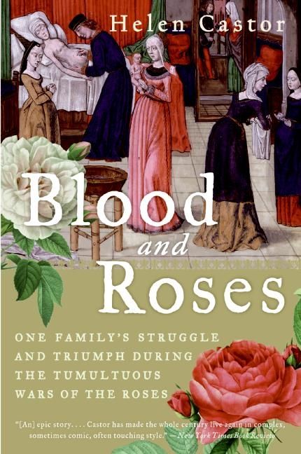 Blood and Roses - Image 2