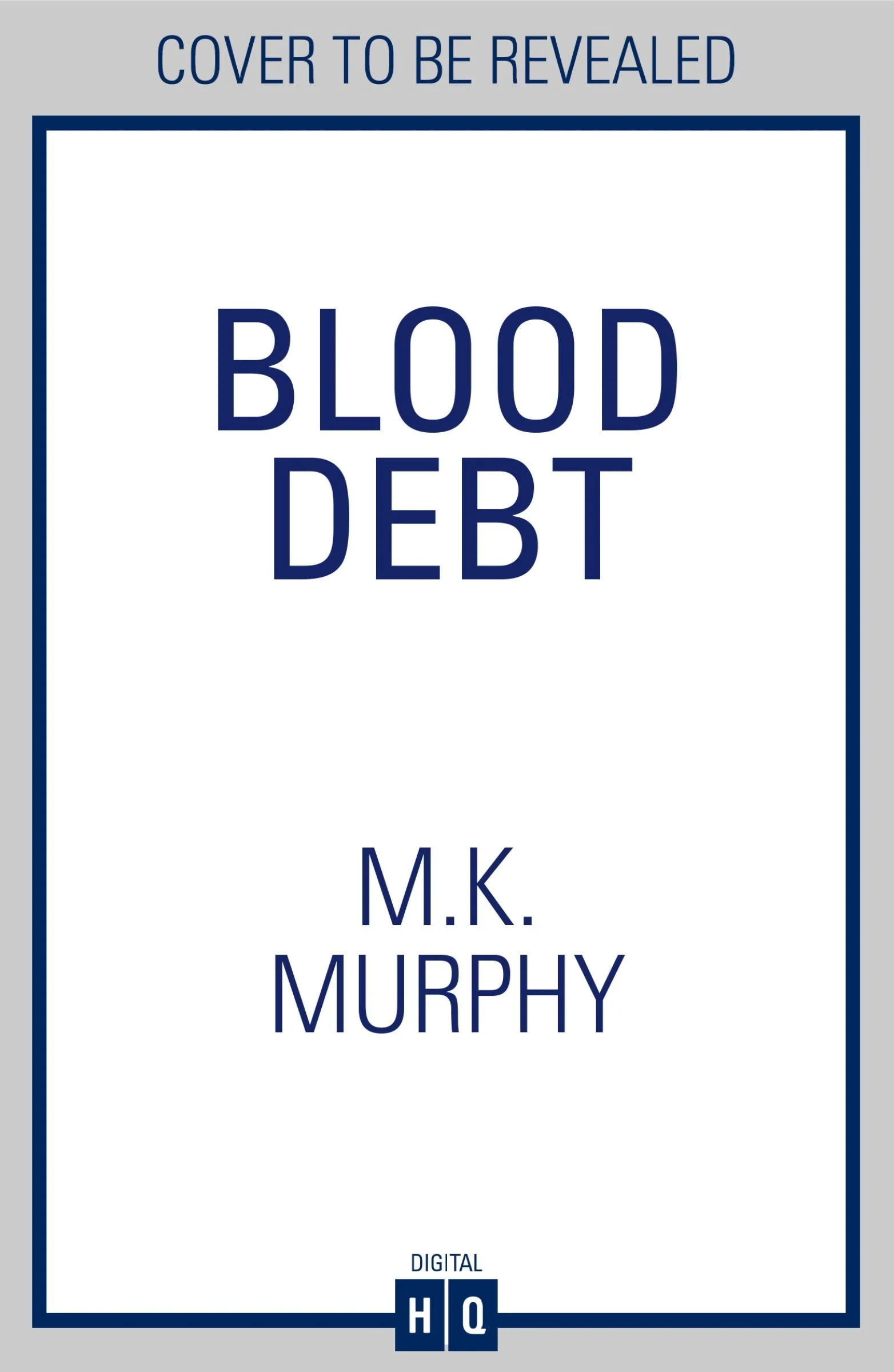 Blood Debt - Image 2