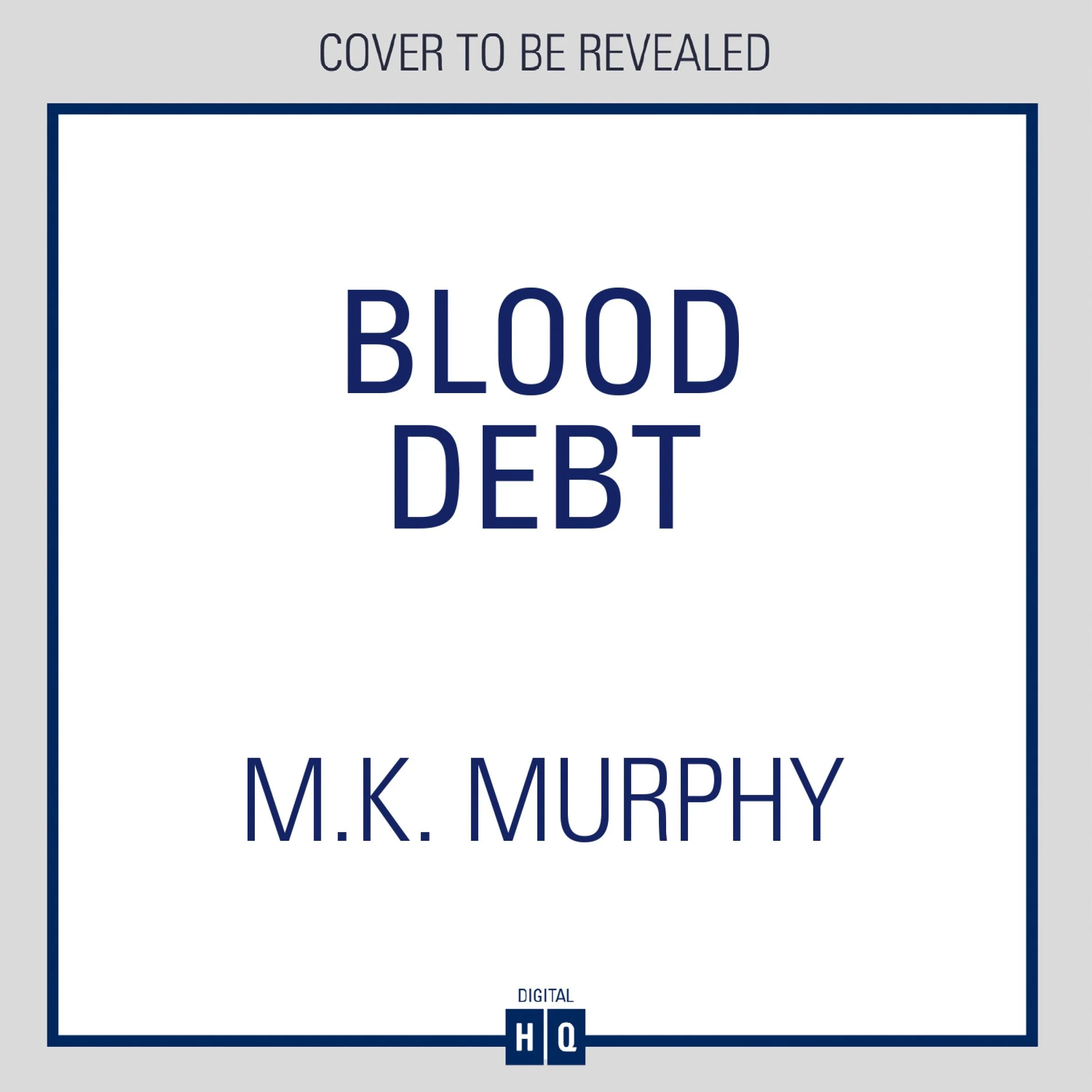 Blood Debt - Image 3