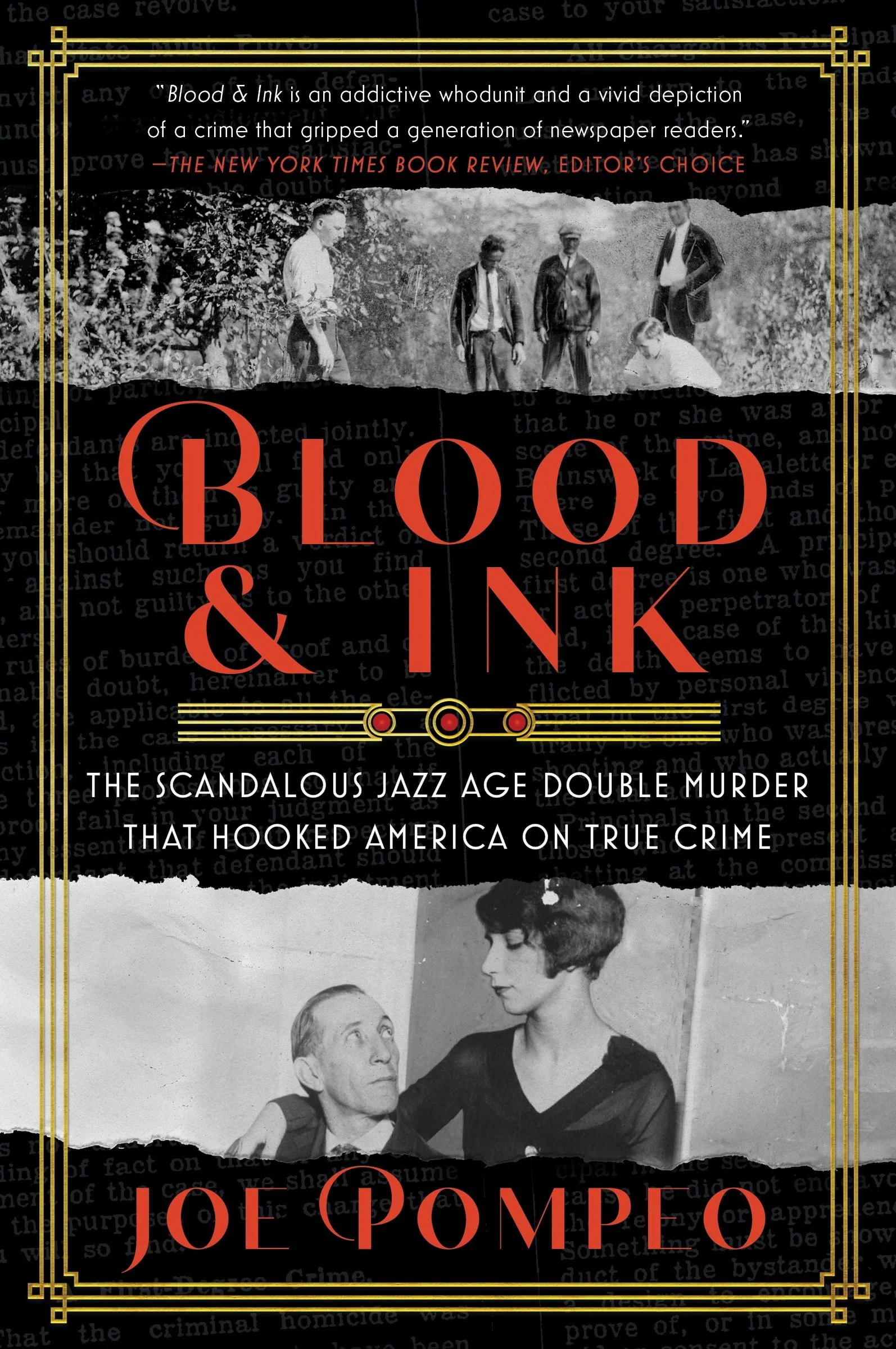 Blood & Ink - Image 2