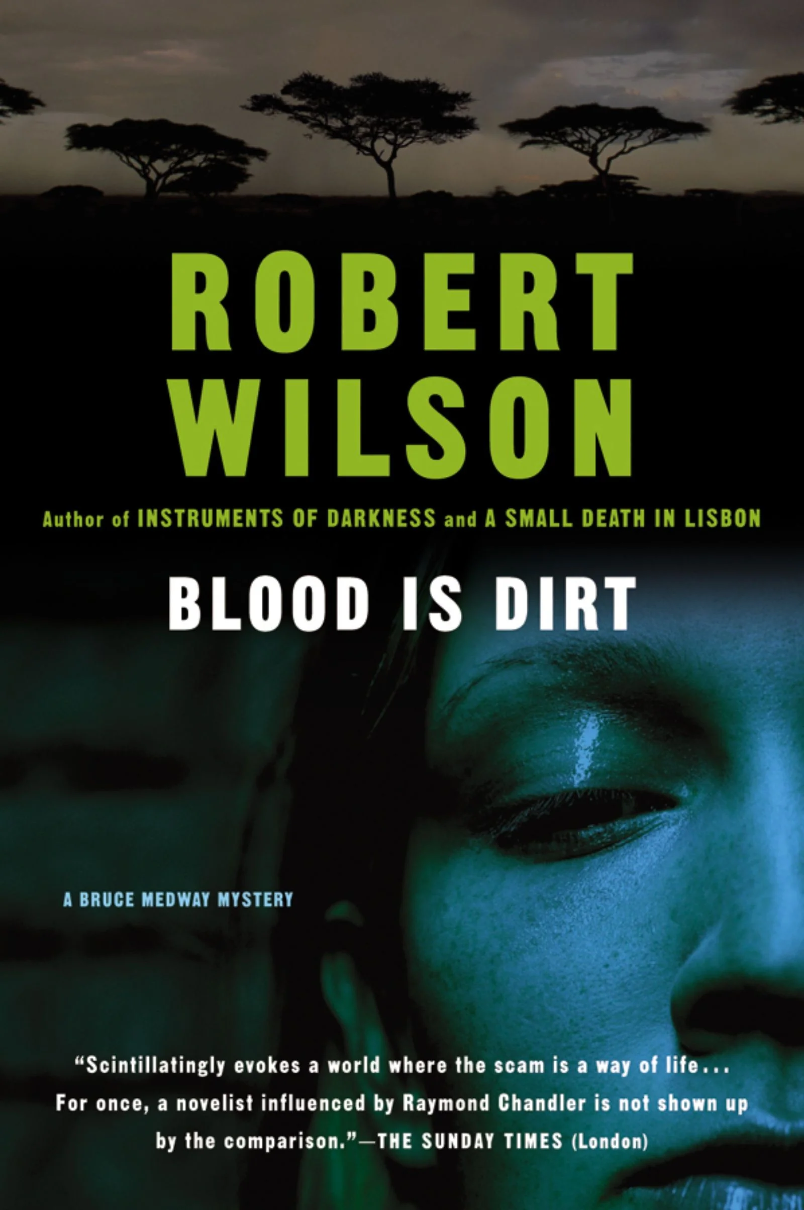 Blood Is Dirt - Image 2
