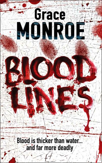 Blood Lines - Image 2