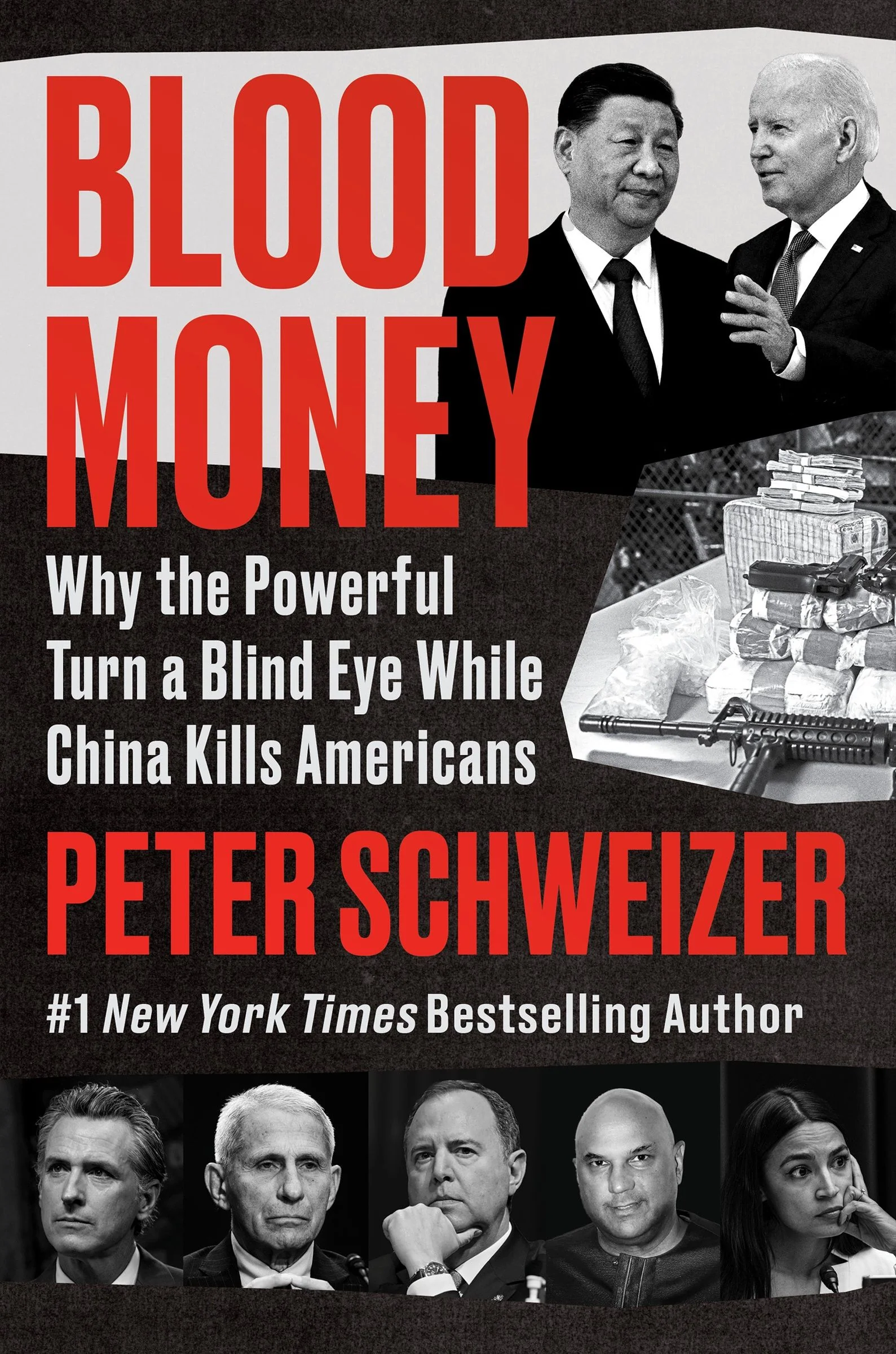 Blood Money - Image 2