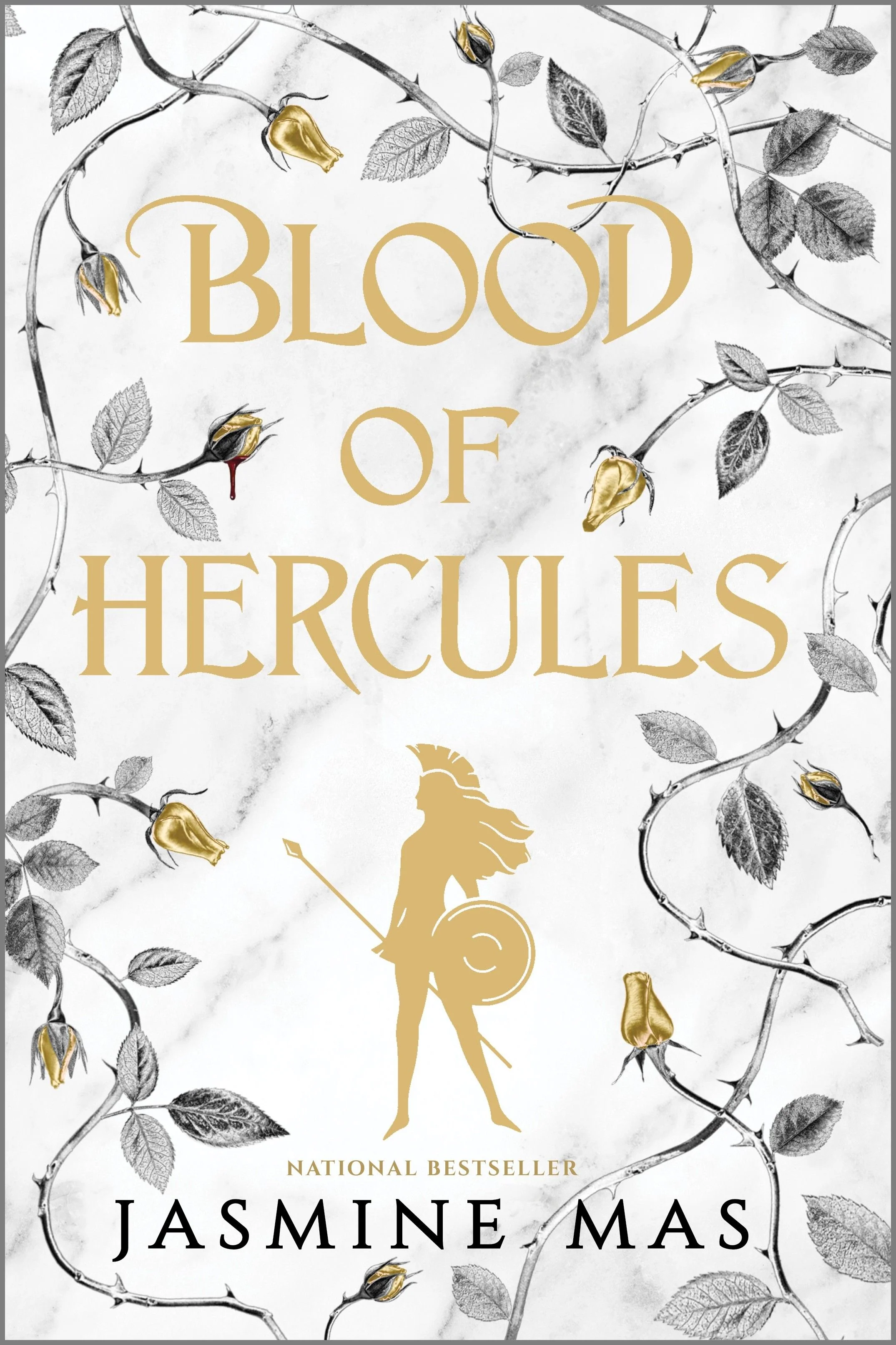 Blood of Hercules - Image 3