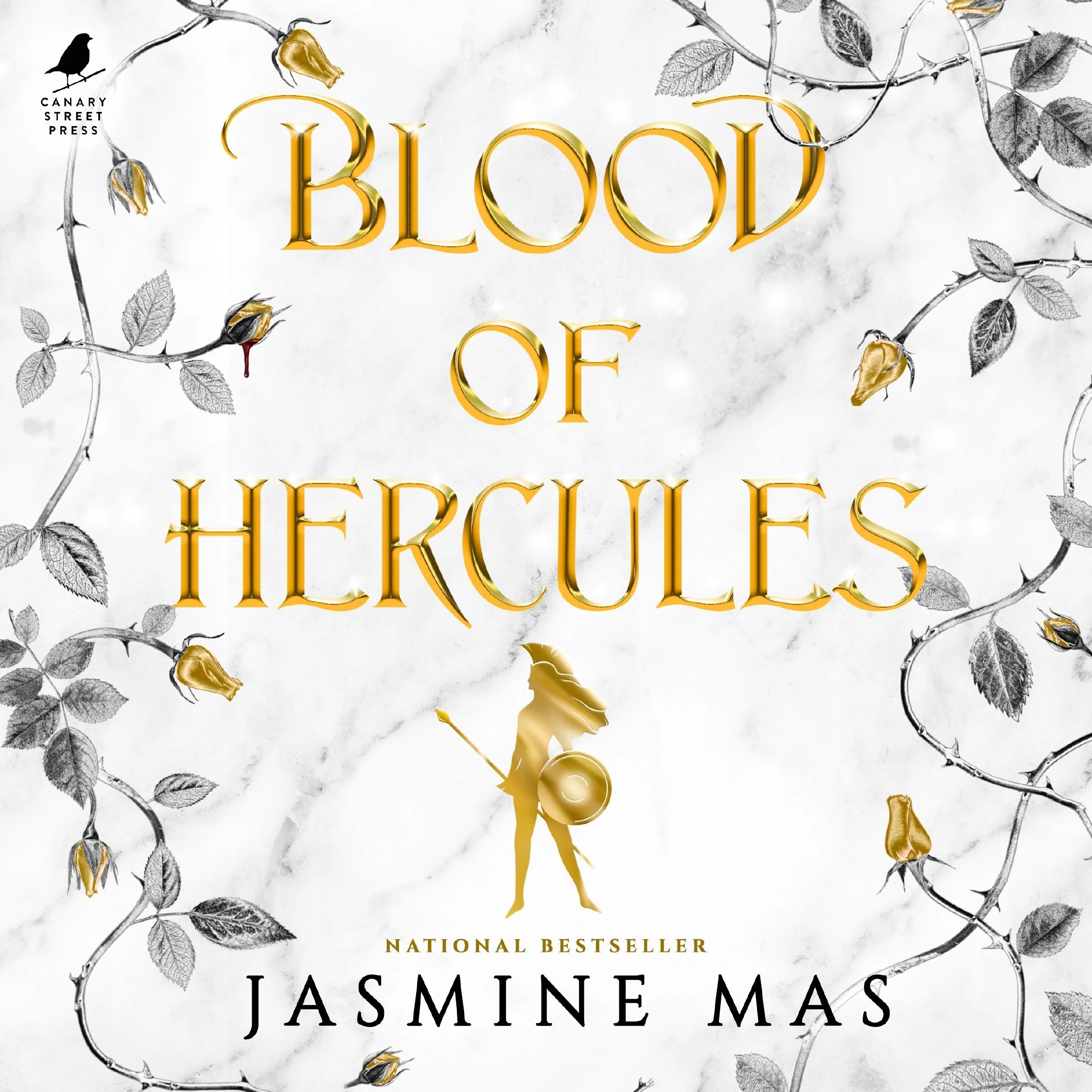 Blood of Hercules - Image 4