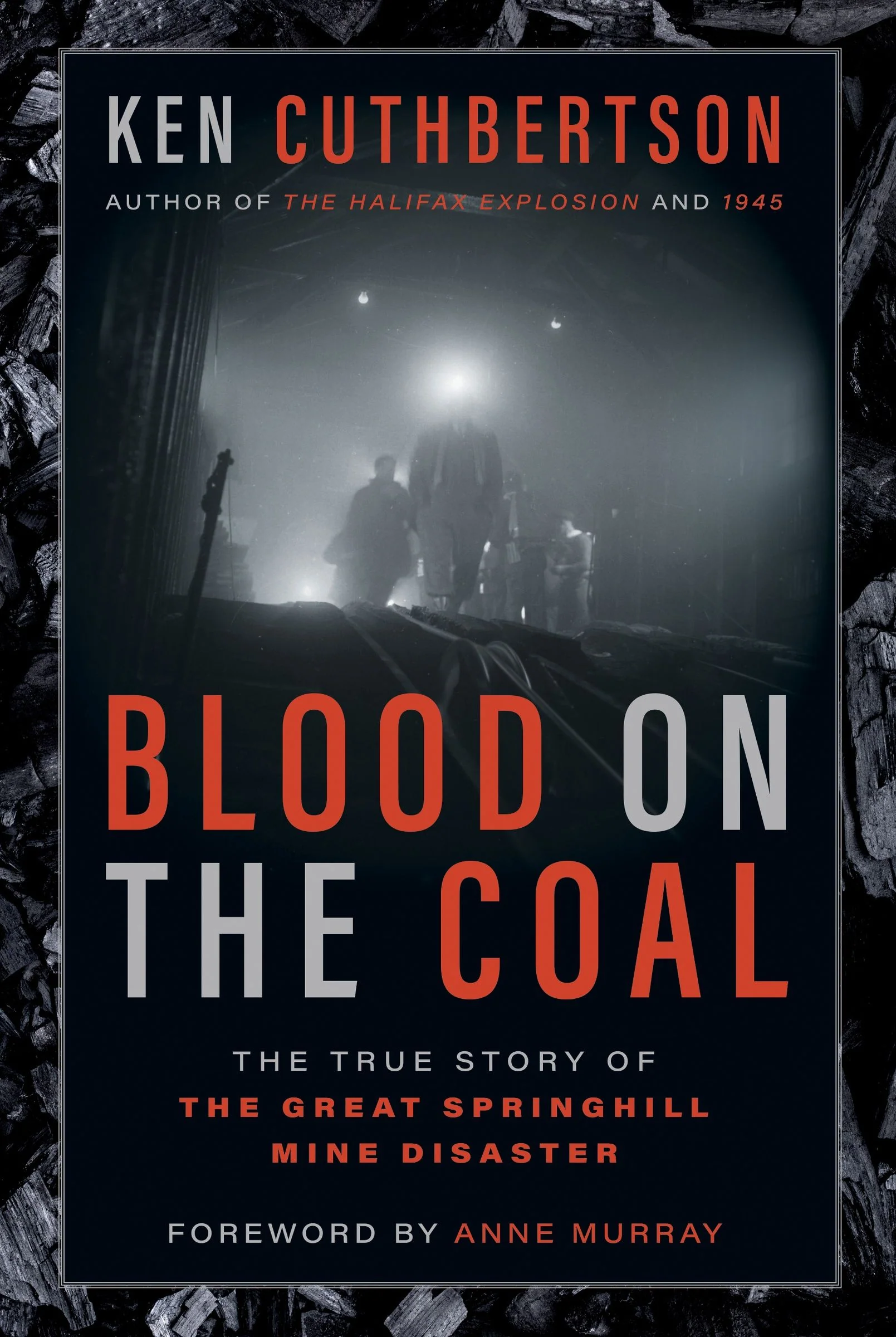 Blood on the Coal - Image 2