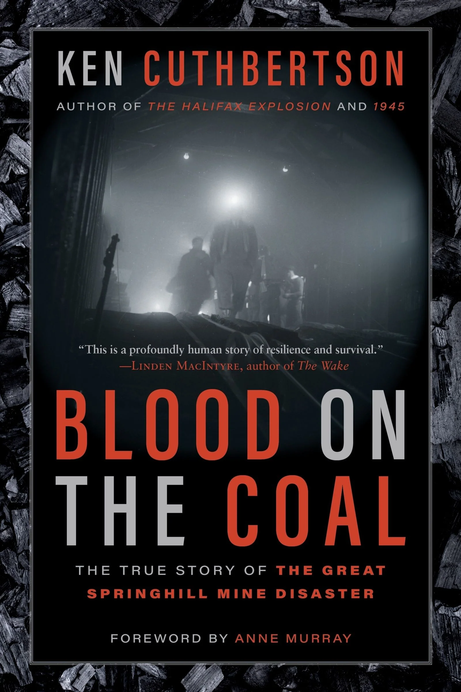 Blood on the Coal - Image 3