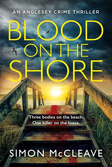 Blood on the Shore - Image 2