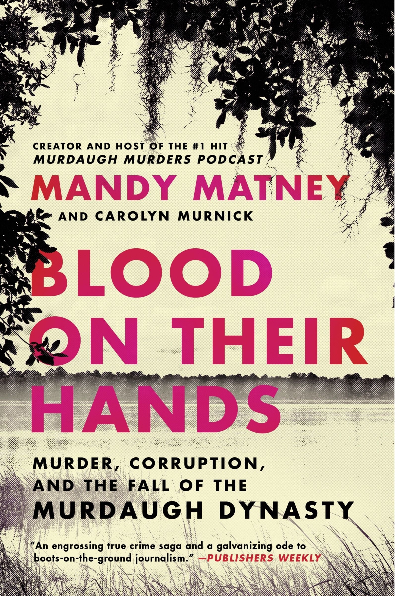 Blood on Their Hands - Image 2