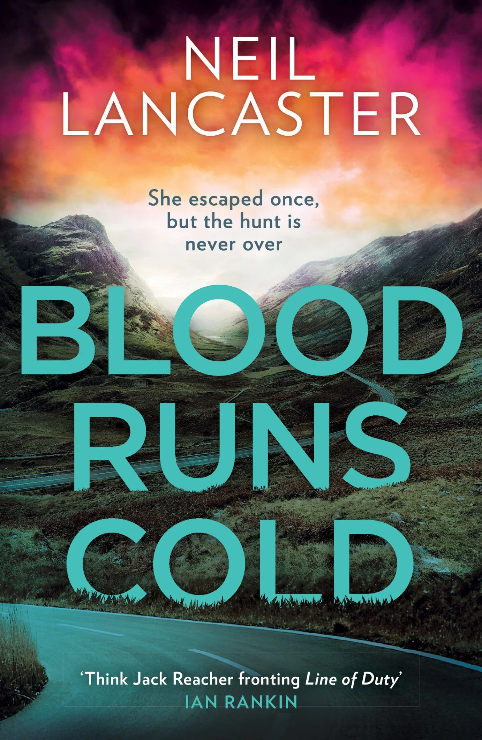 Blood Runs Cold (DS Max Craigie Scottish Crime Thrillers, Book 4) - Image 3