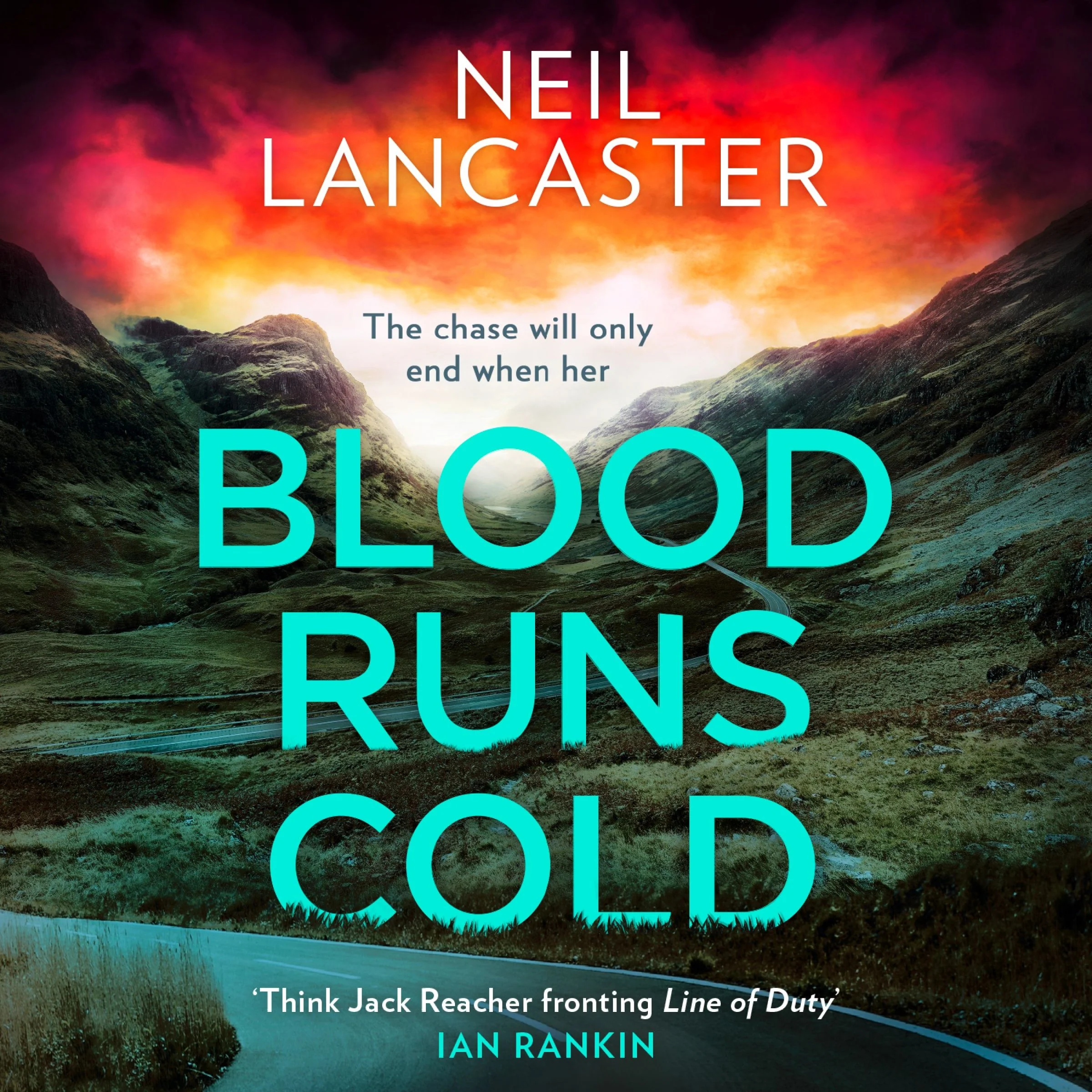 Blood Runs Cold (DS Max Craigie Scottish Crime Thrillers, Book 4) - Image 4