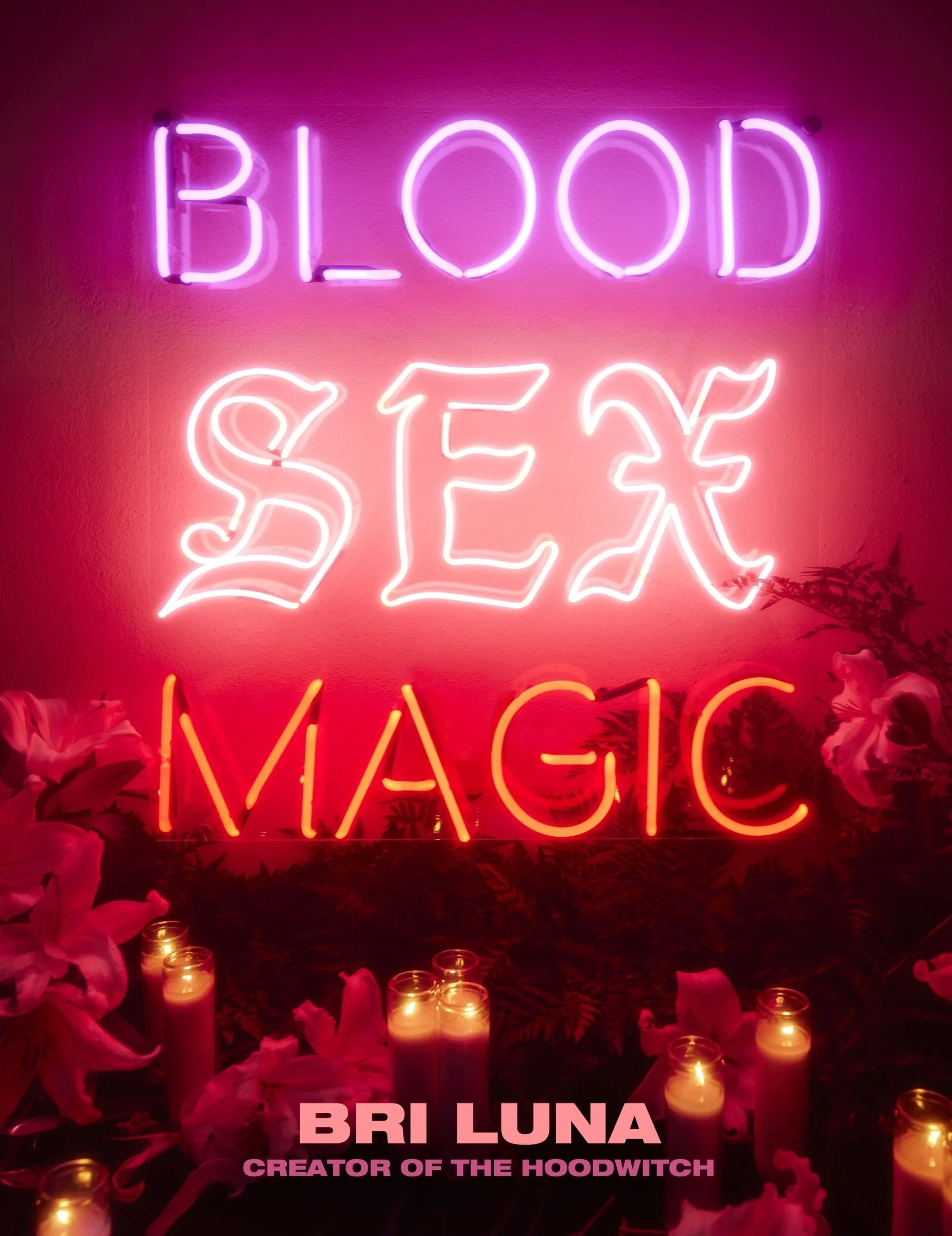 Blood Sex Magic - Image 3