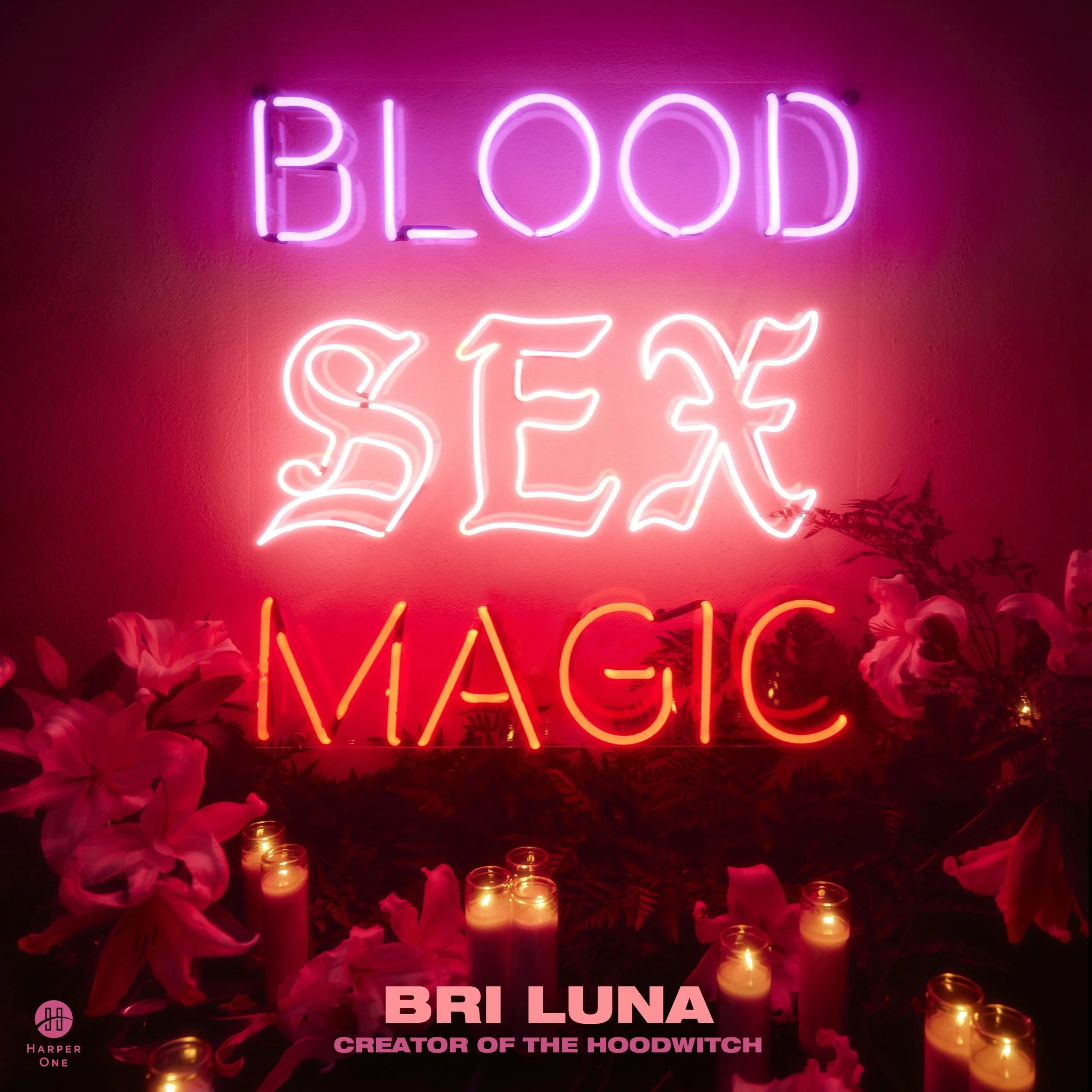 Blood Sex Magic - Image 4