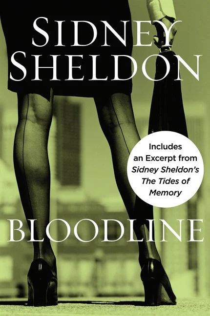 Bloodline with Bonus Material - Image 2