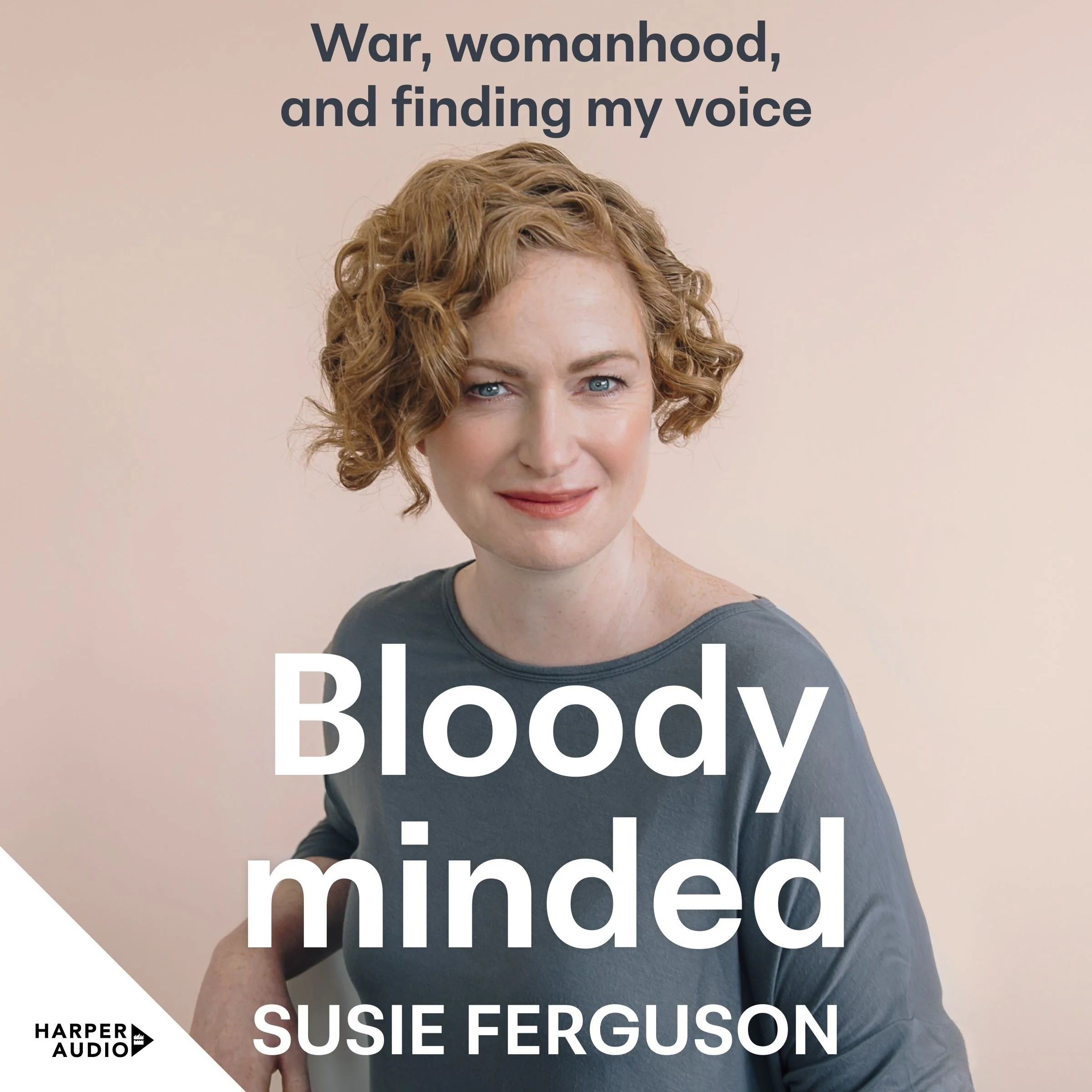 Bloody Minded: War, womanhood and finding my voice - Image 2