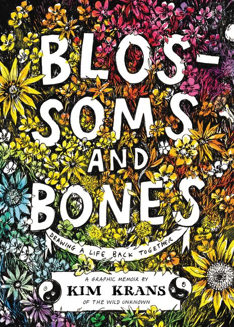 Blossoms and Bones - Image 3