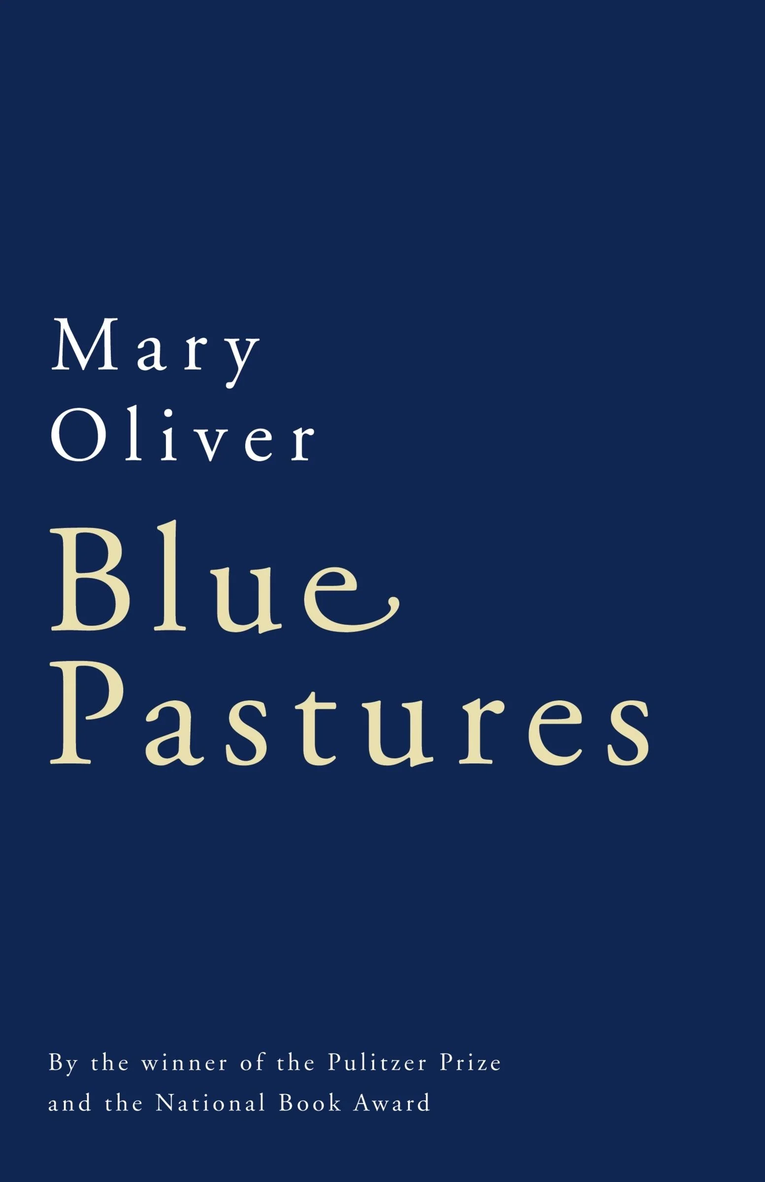 Blue Pastures - Image 3