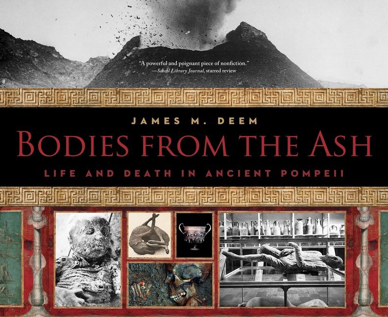 Bodies from the Ash - Image 2