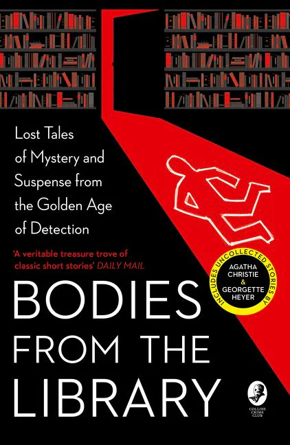 Bodies from the Library - Image 2