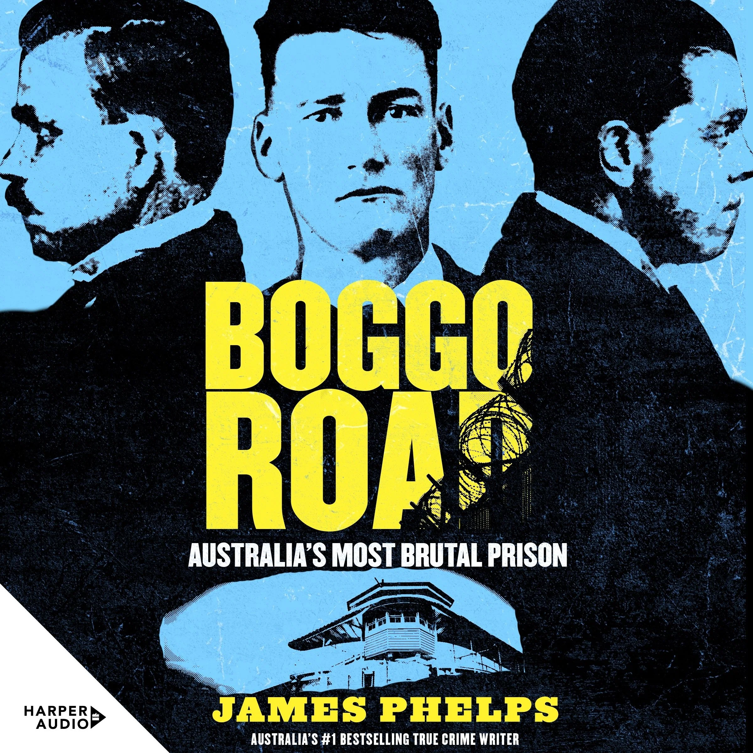 Boggo Road - Image 2