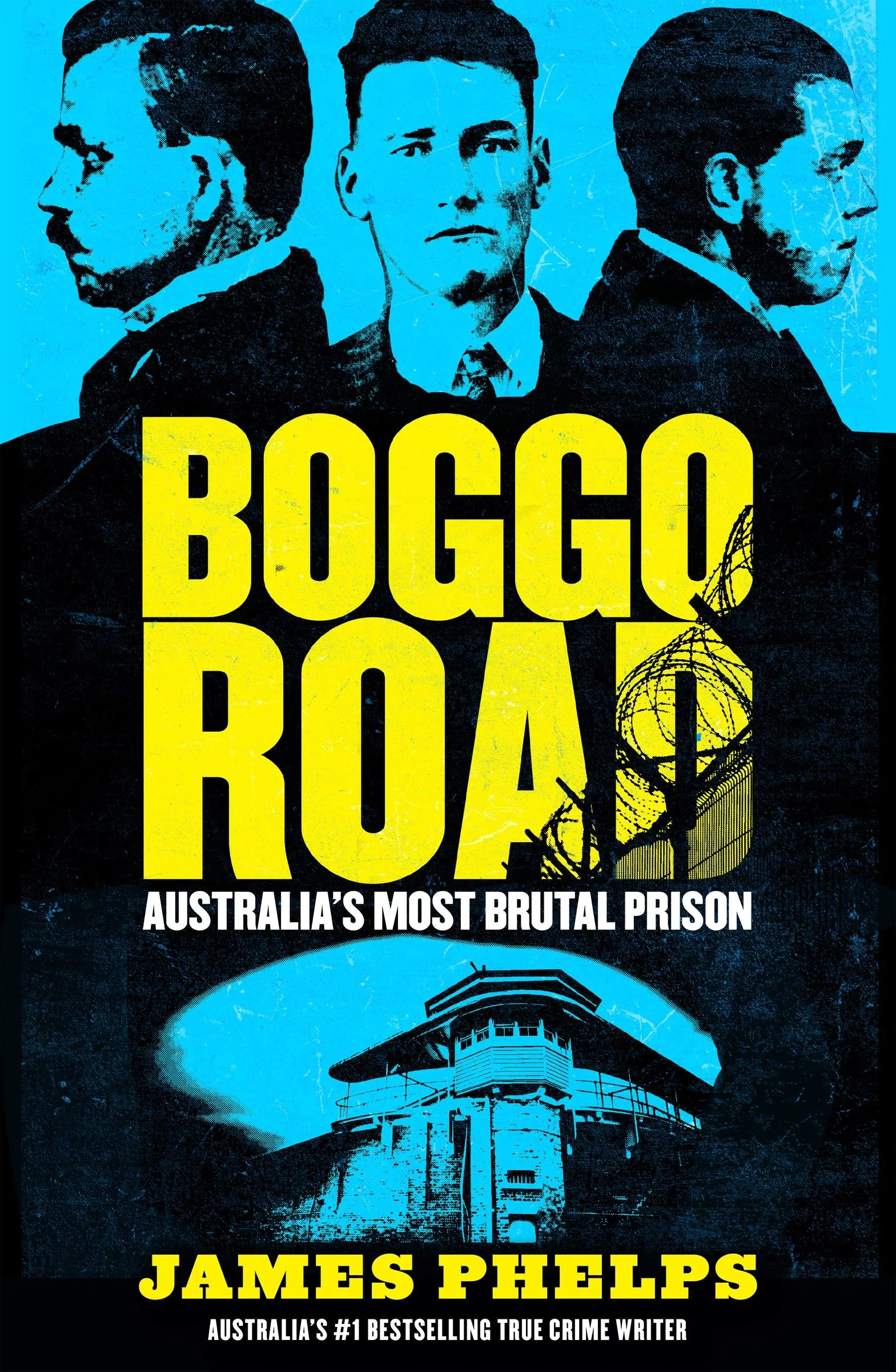 Boggo Road - Image 3