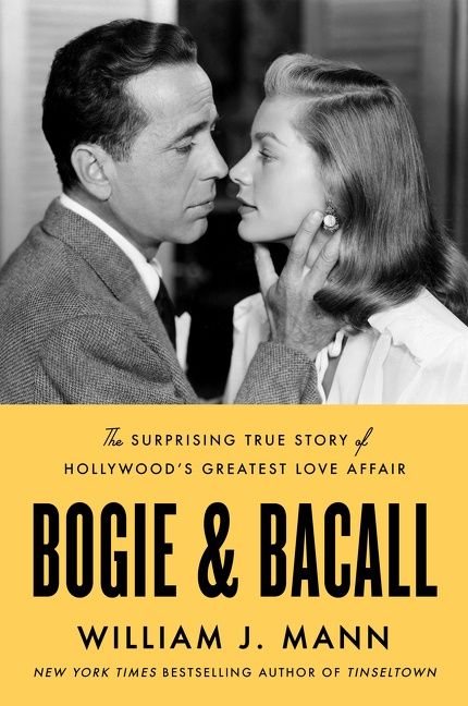 Bogie & Bacall - Image 2