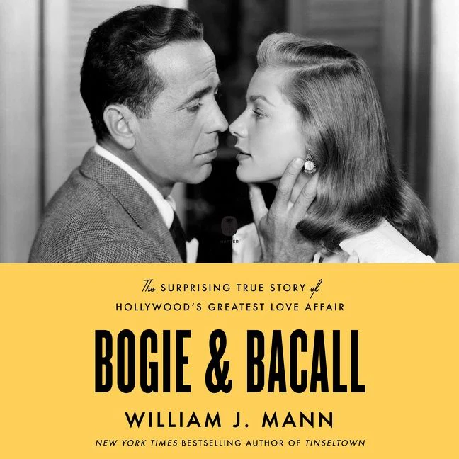 Bogie & Bacall - Image 4