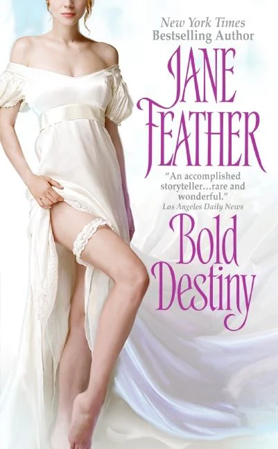 Bold Destiny - Image 2
