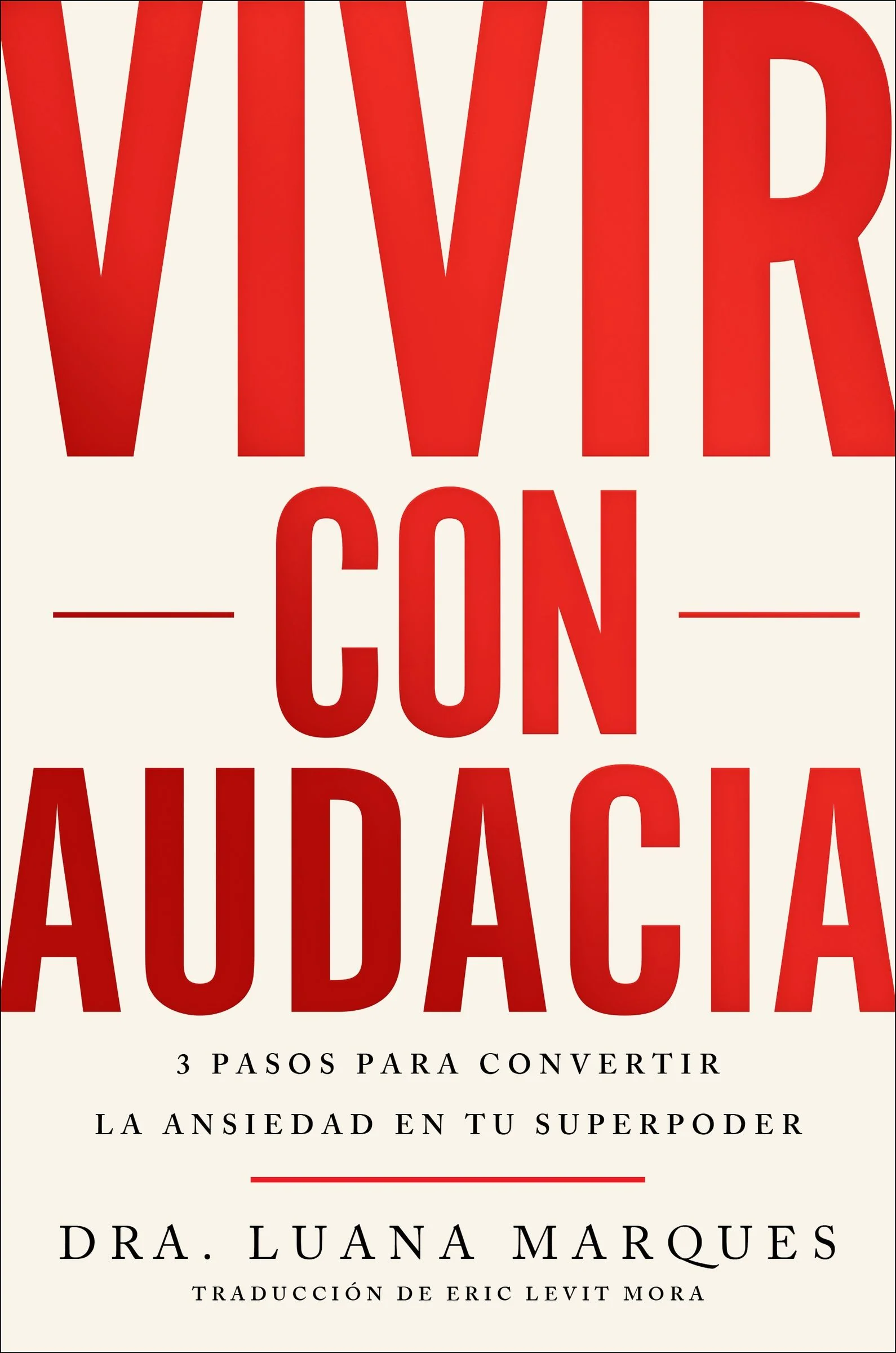 Bold Move \ Vivir con audacia - Image 3