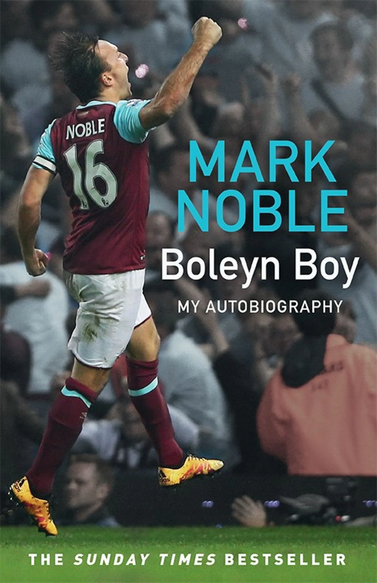 Boleyn Boy - Image 2