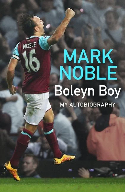 Boleyn Boy: My Autobiography - Image 3
