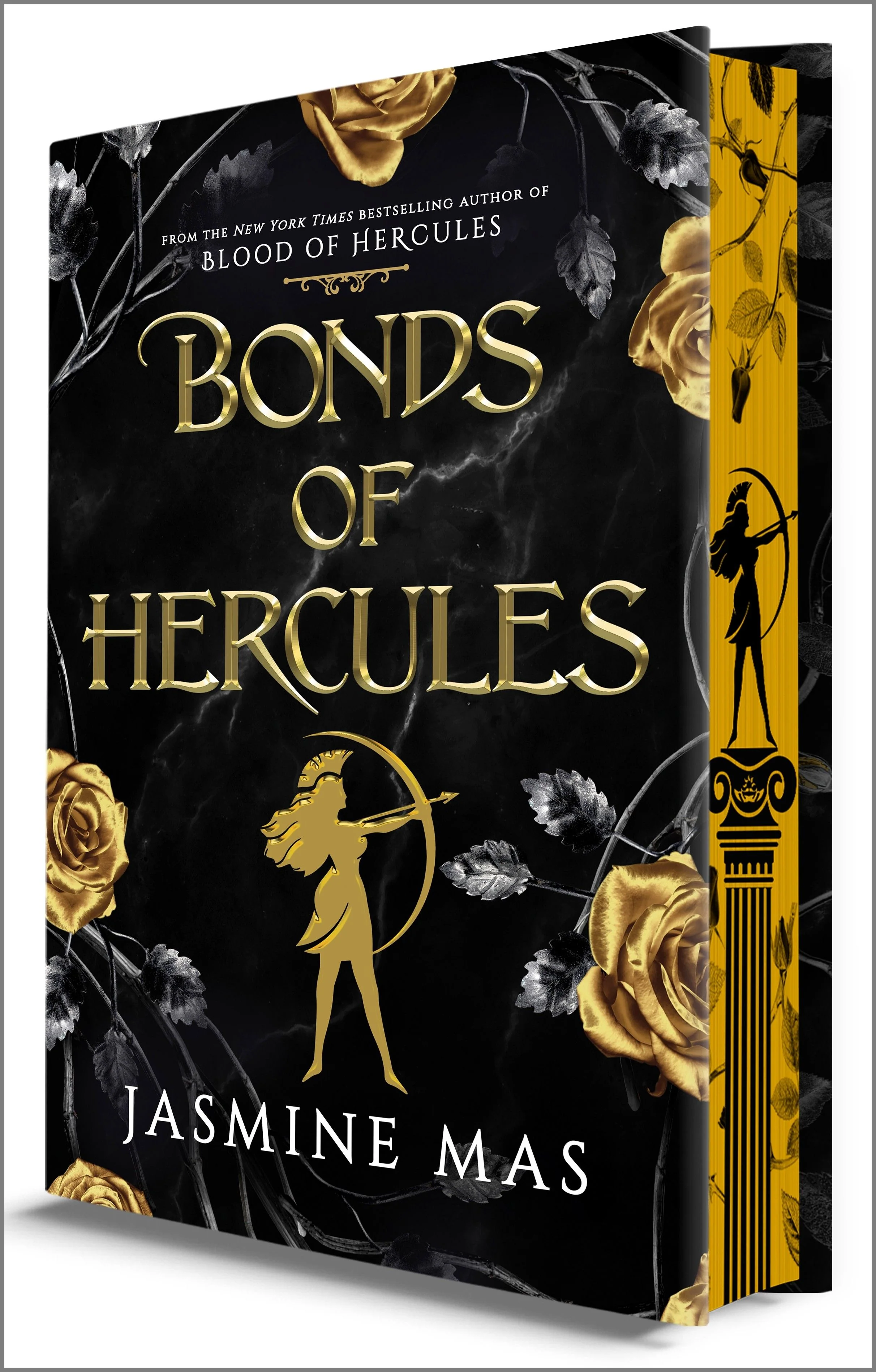 Bonds of Hercules (Deluxe Limited Edition) - Image 2
