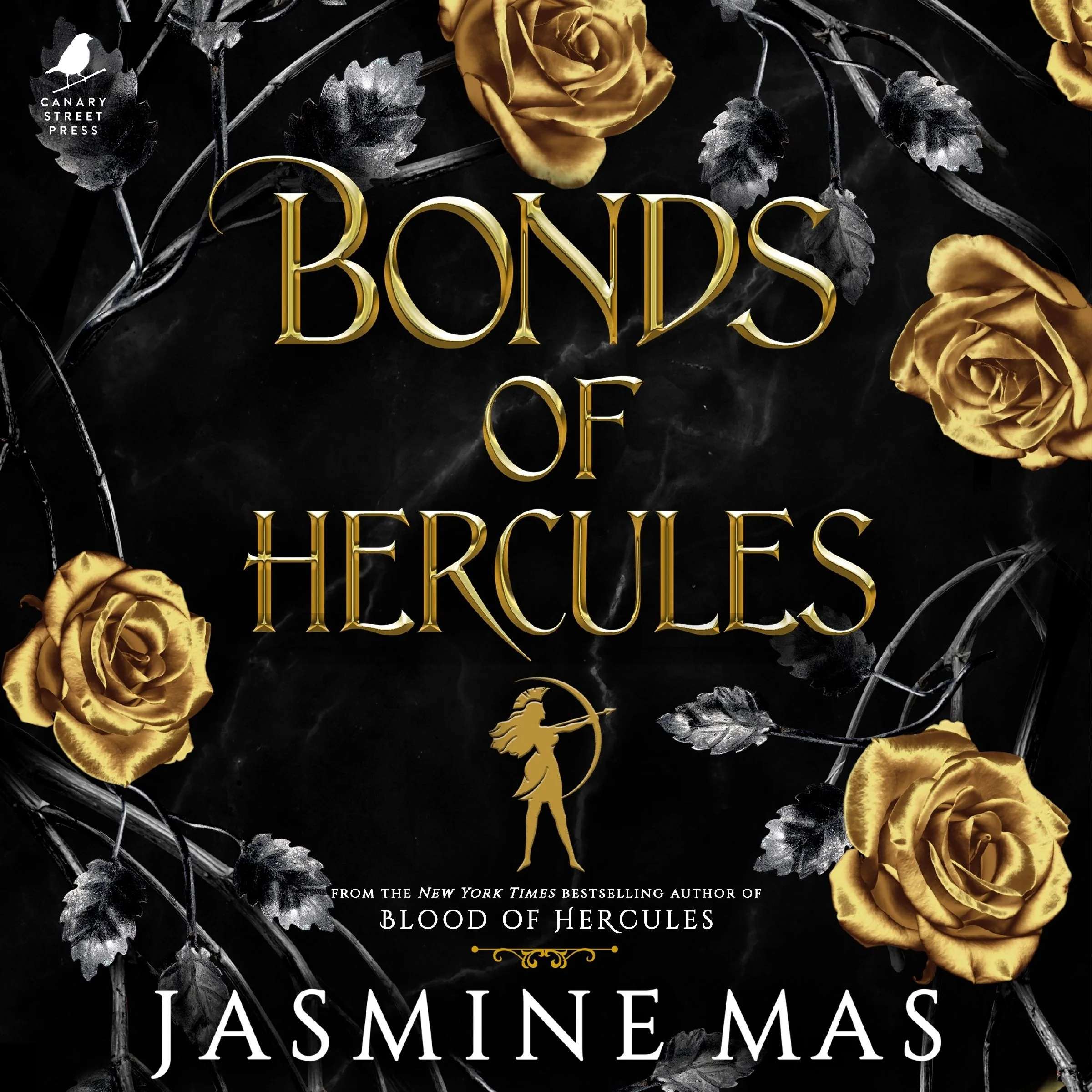 Bonds of Hercules - Image 2