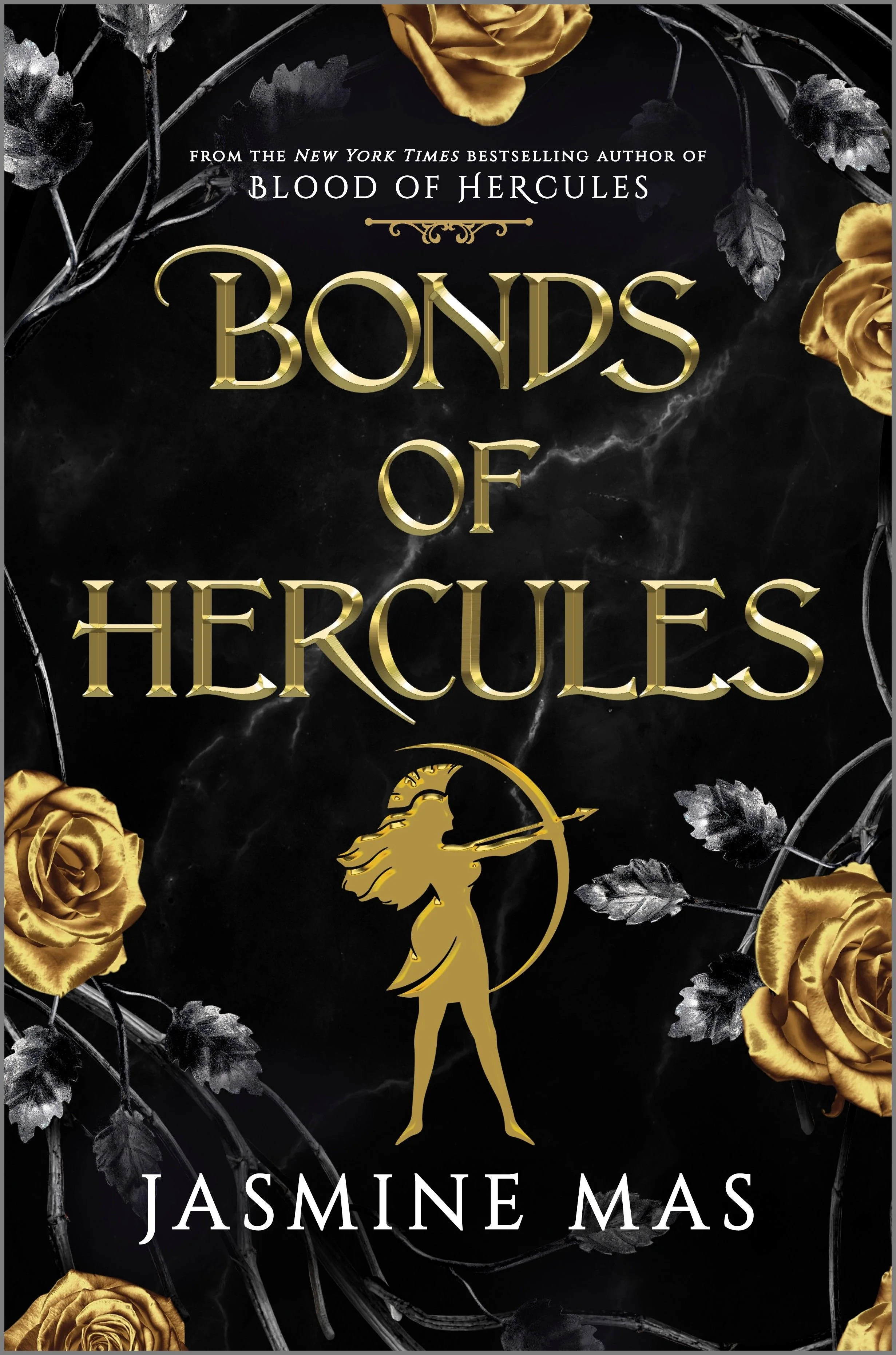 Bonds of Hercules - Image 3