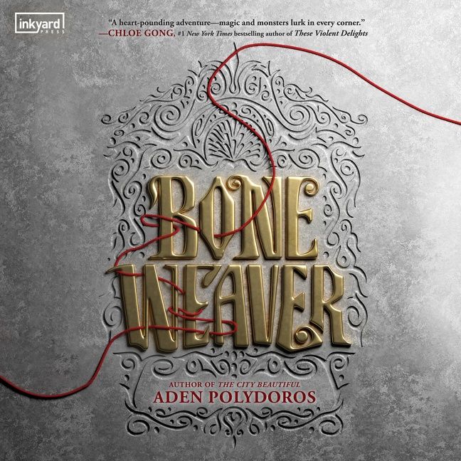 Bone Weaver - Image 5