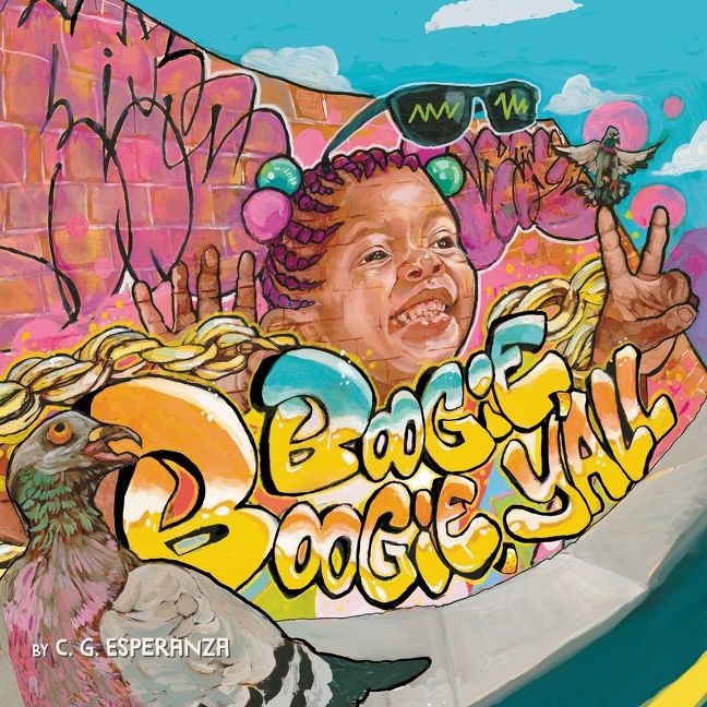 Boogie Boogie, Y’all - Image 2