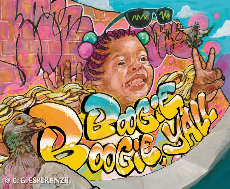 Boogie Boogie, Y’all - Image 4