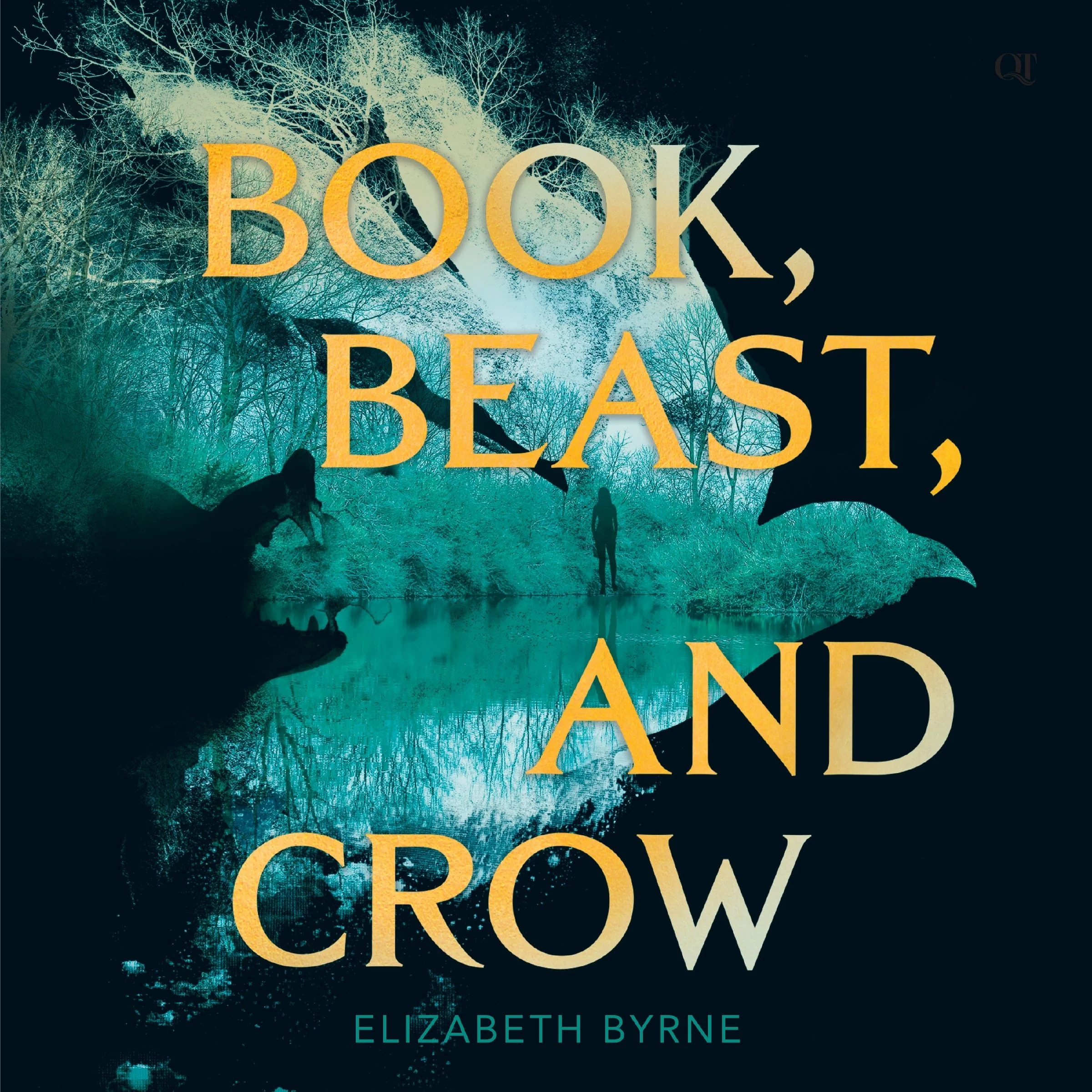 Book, Beast, and Crow - Image 4
